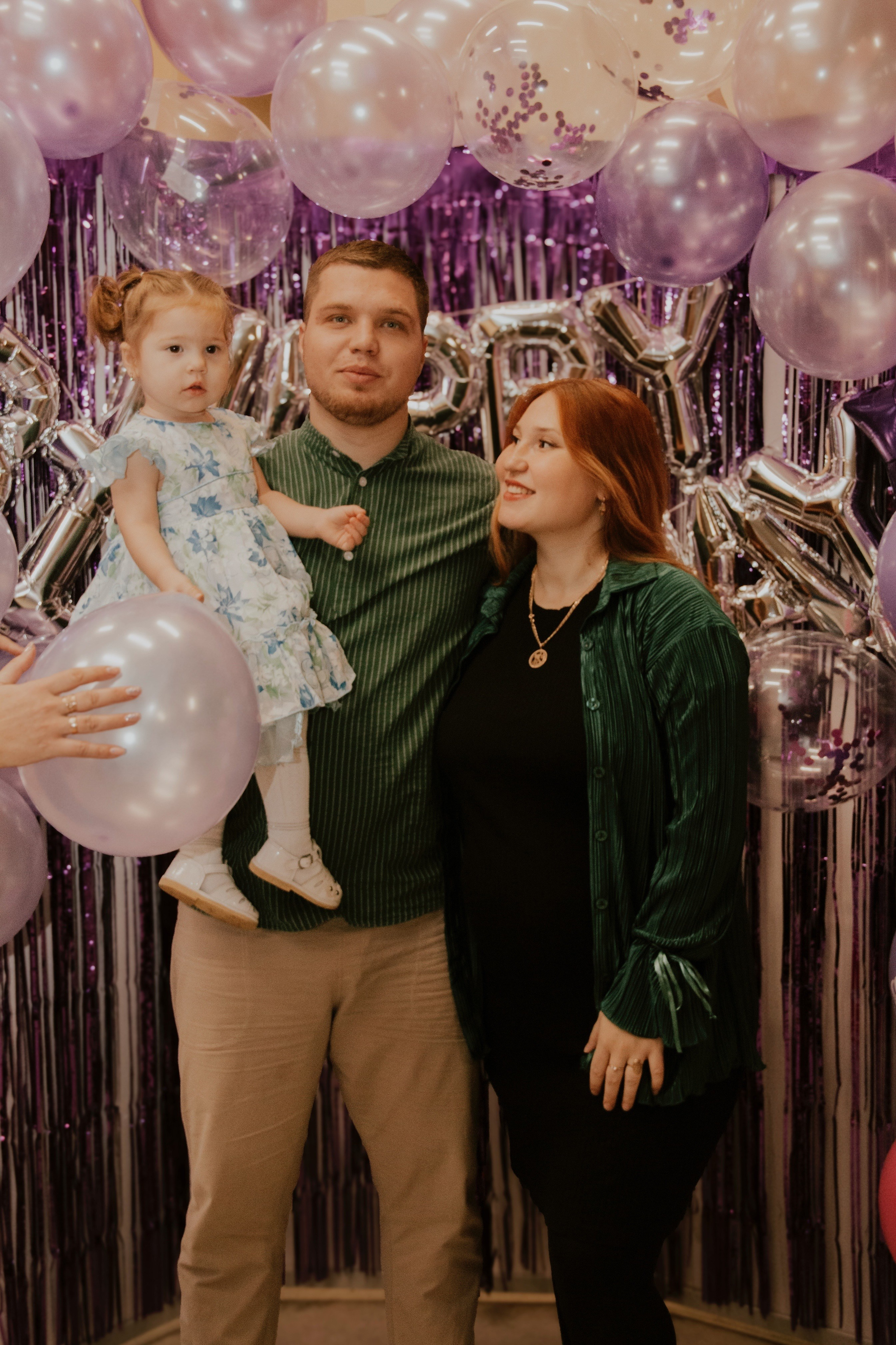 Нина и её 18). ProFoto