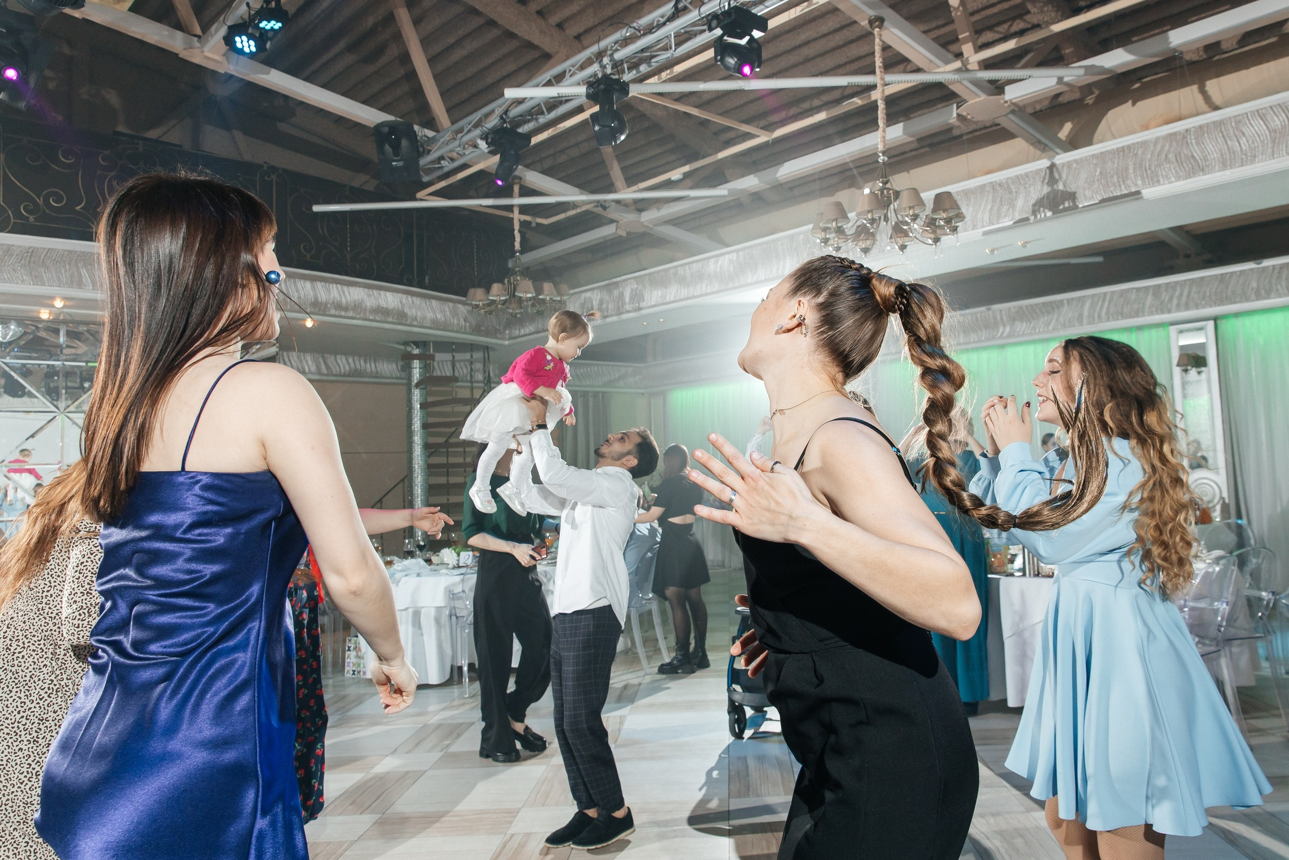 День Рождения Екатерины. Свадебный фотограф Настя Шелл г. Череповец