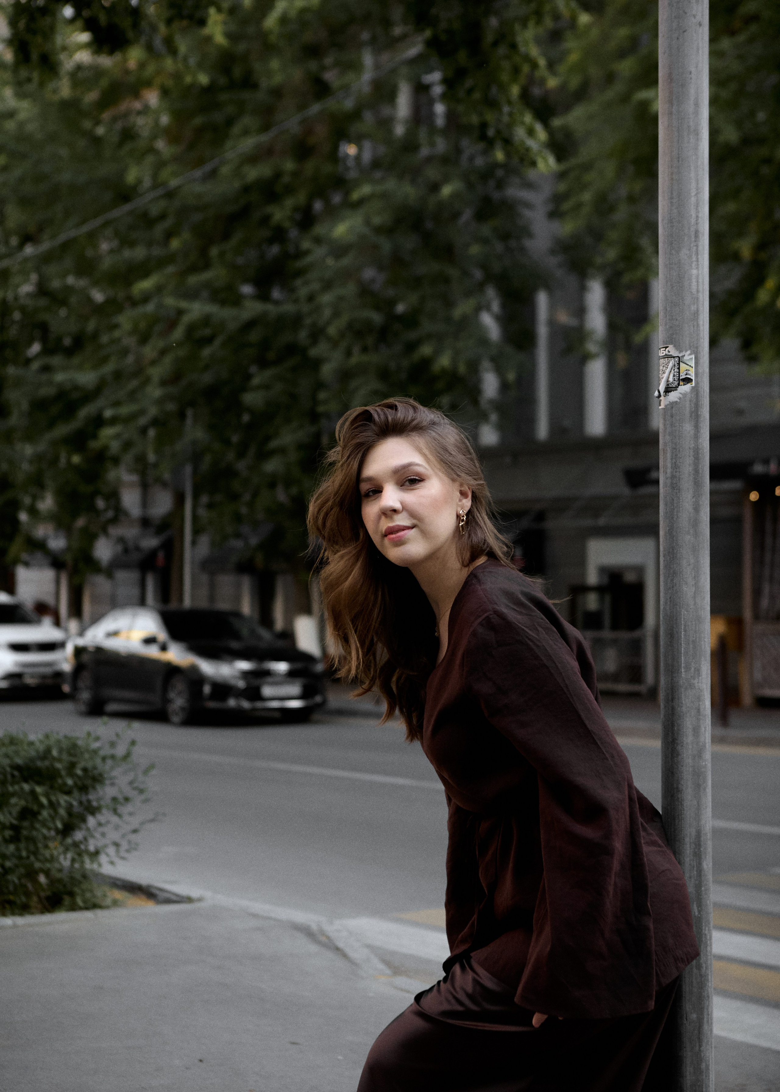 Настя. Свадебный и индивидуальный фотограф в Волгограде Епихина Надежда