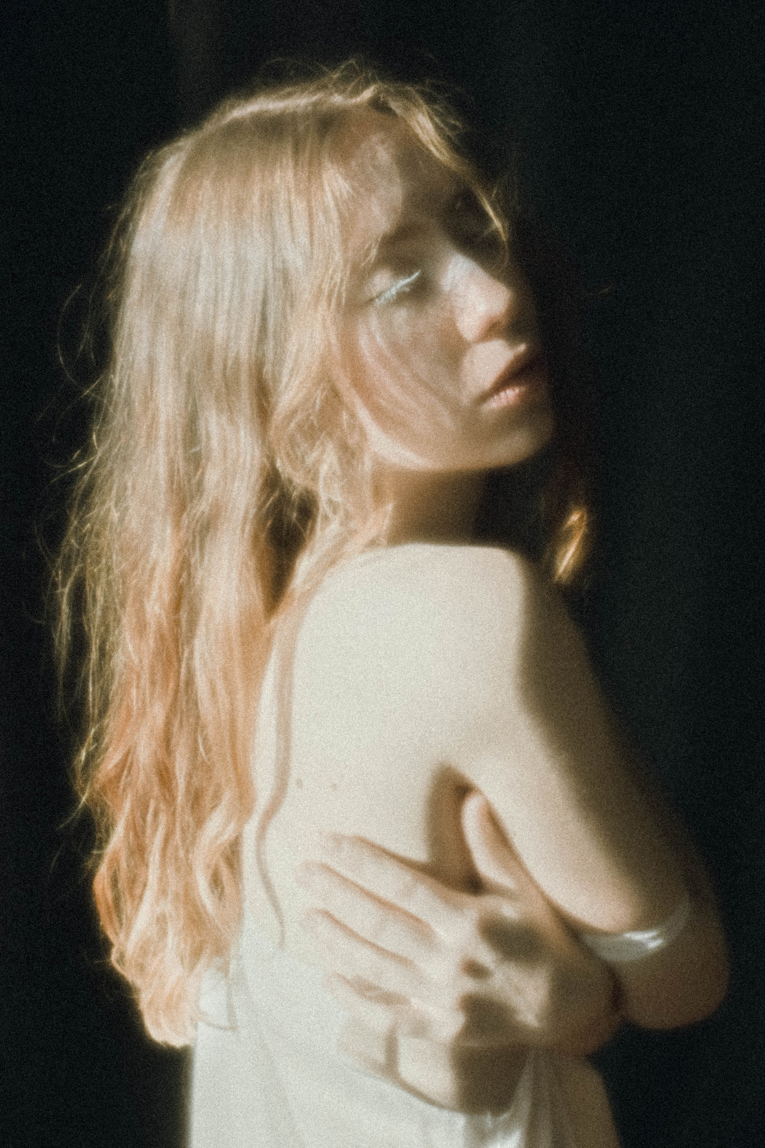 Индивидуальные съемки. Соня Мнема