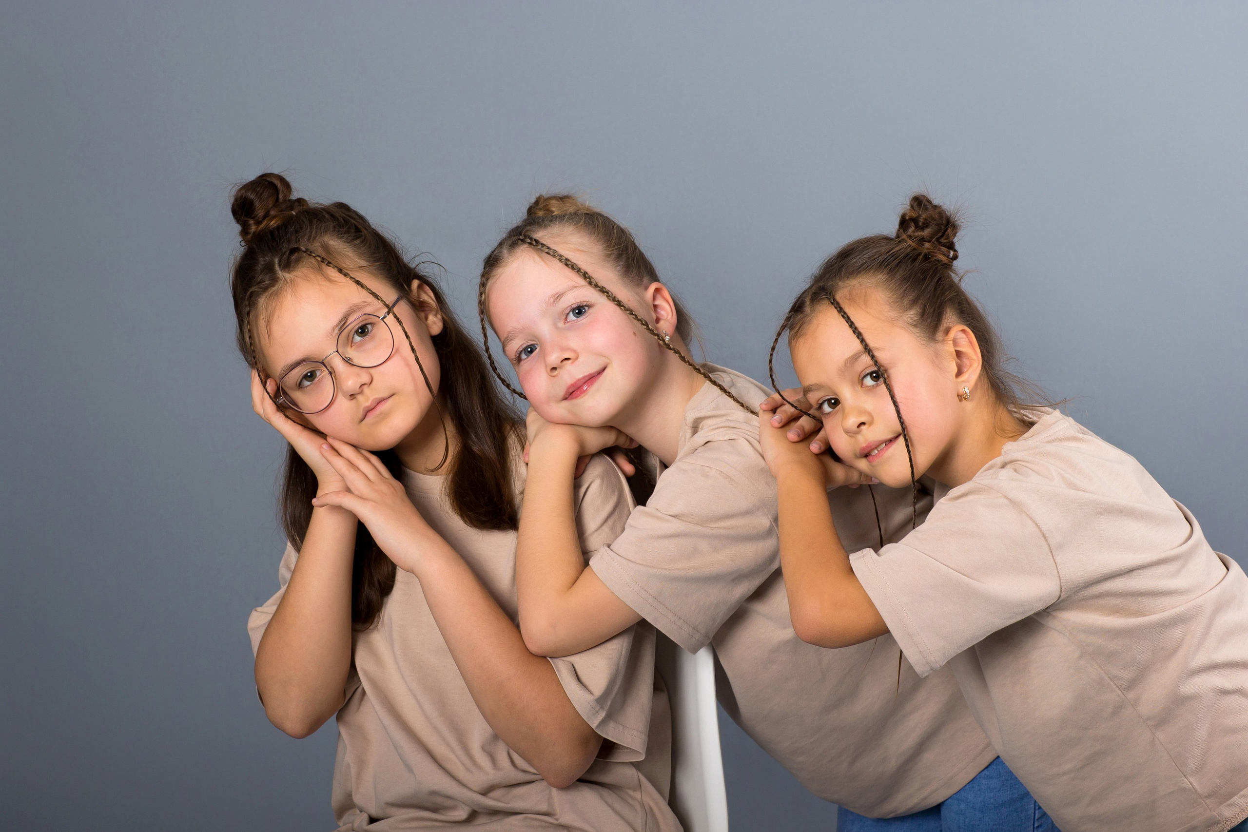 Дети. Фотограф в Севастополе и Крыму Антон Попков