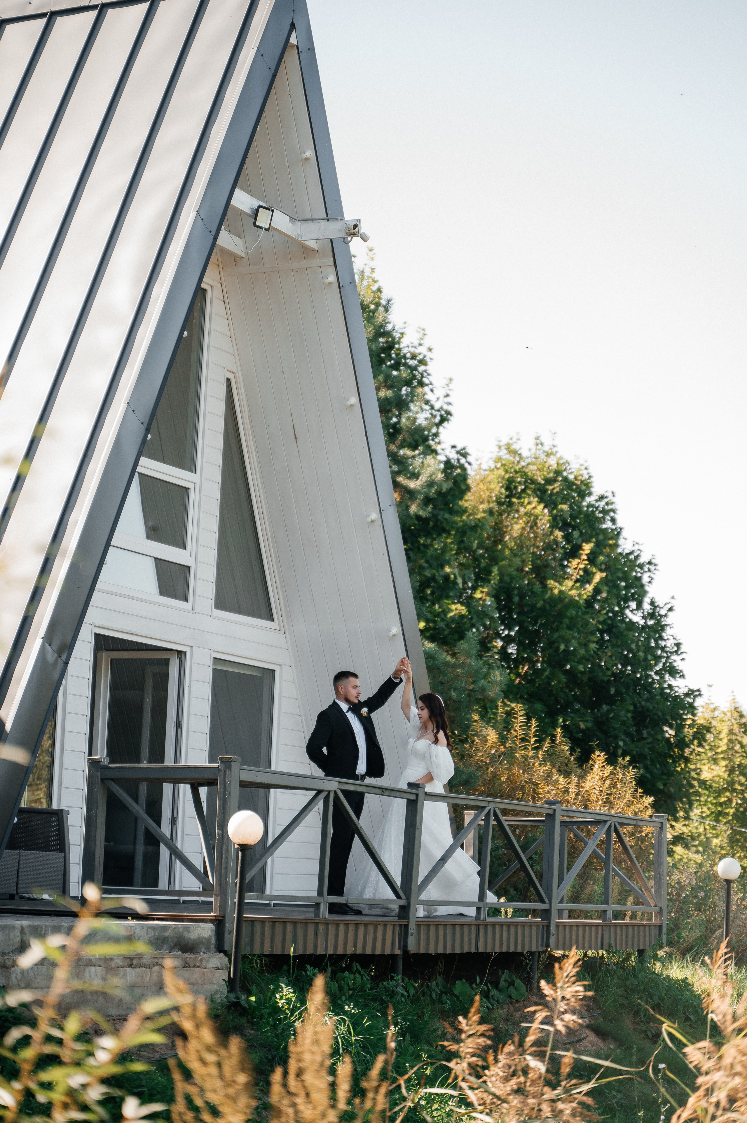 Даня и Настя 07.09.2024. Свадебный и семейный фотограф в городе Смоленске