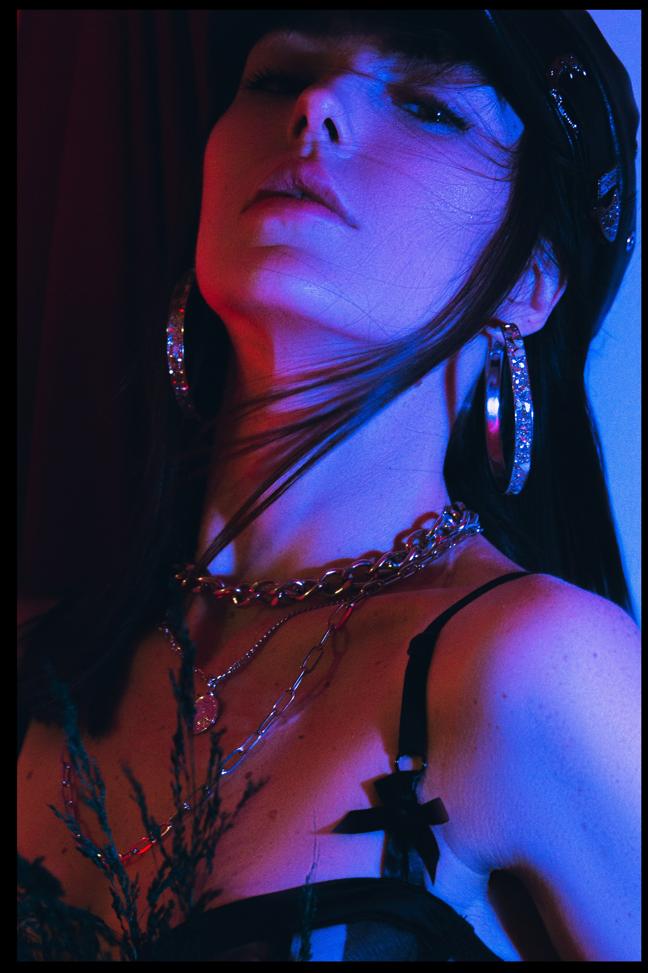 Color. Студийный фотограф | Ксения | Ростов-на-дону