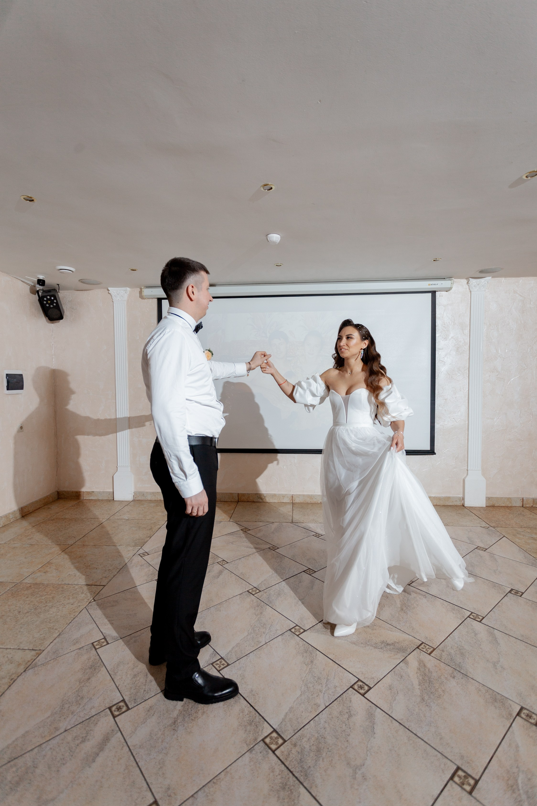 Свадебная фотосессия в Новокузнецке. Свадебный и семейный фотограф в Новокузнецке Светлана Числова