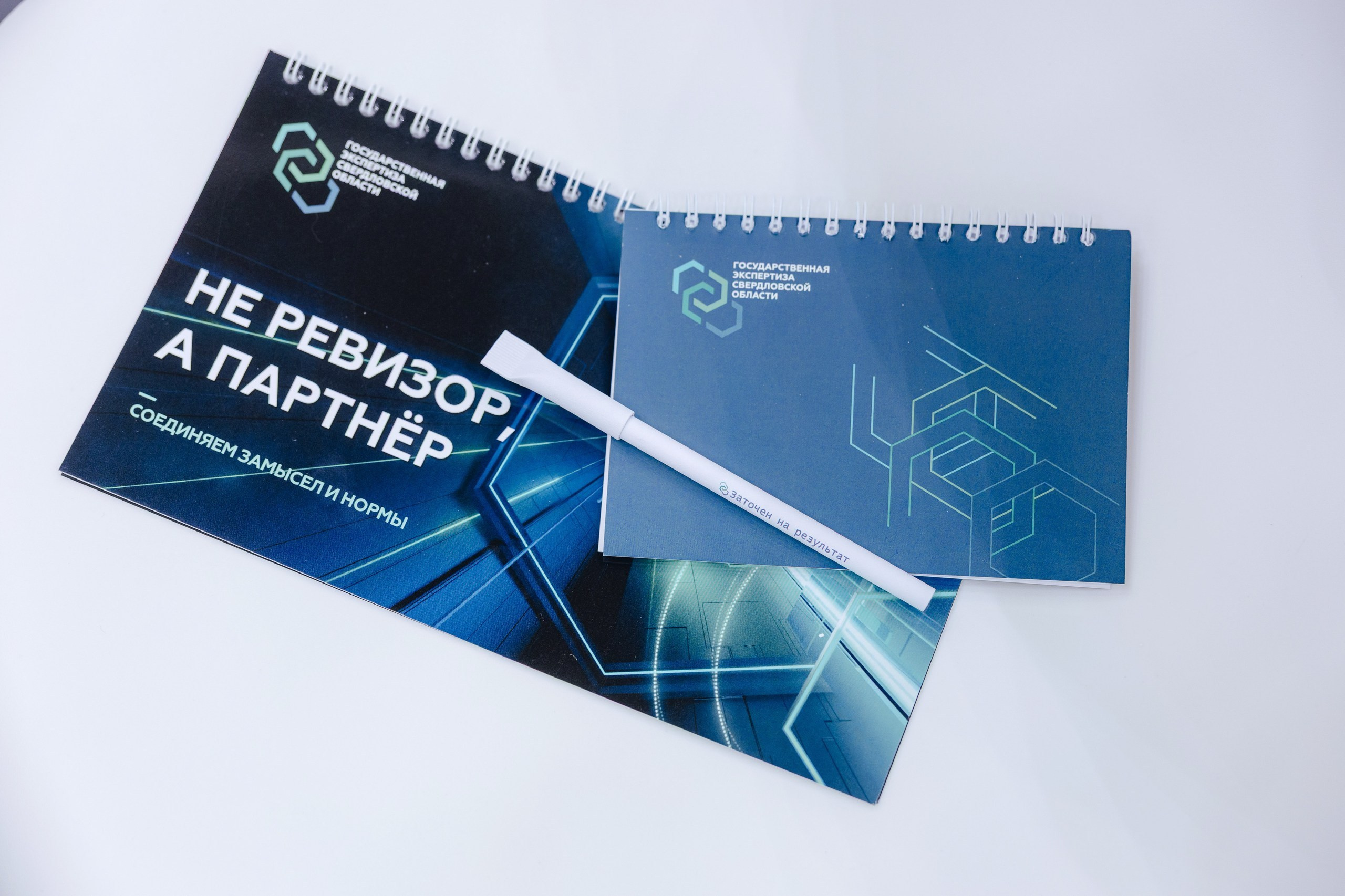 Государственная экспертиза Свердловской области | 100+