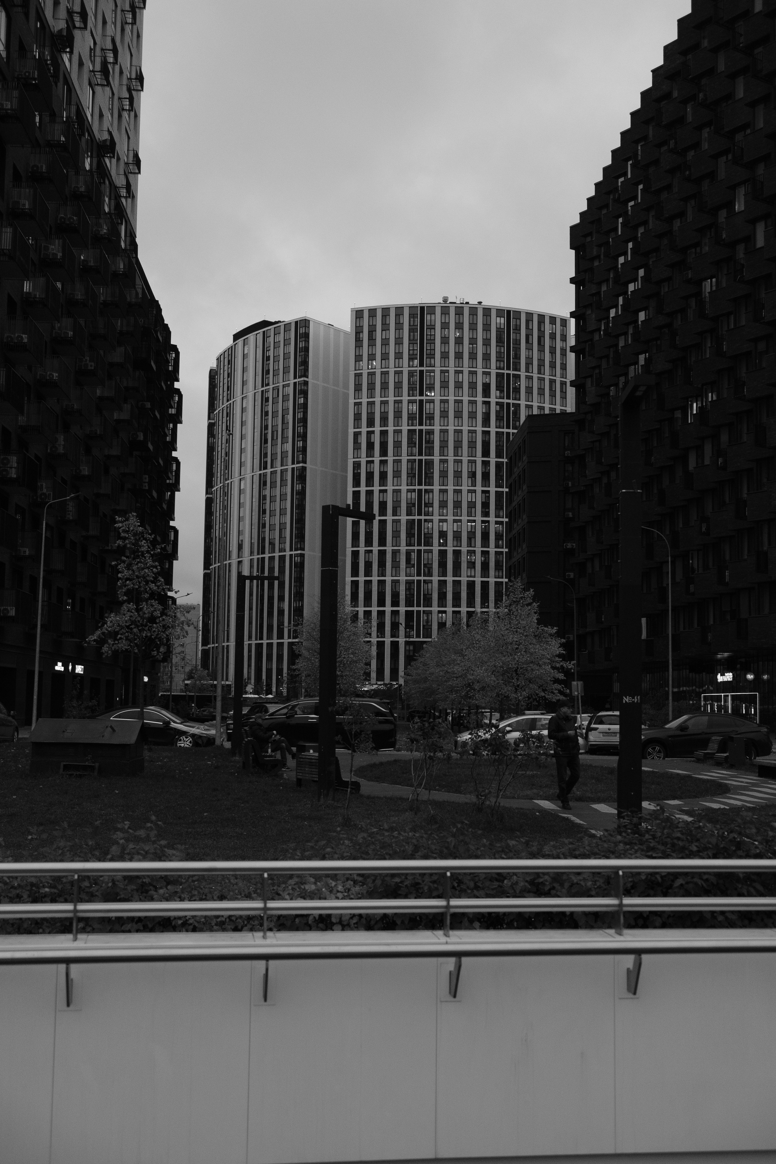 ЖК Сердце Столицы. Алексей Никифоров свадебный и семейный фотограф Москва, Химки