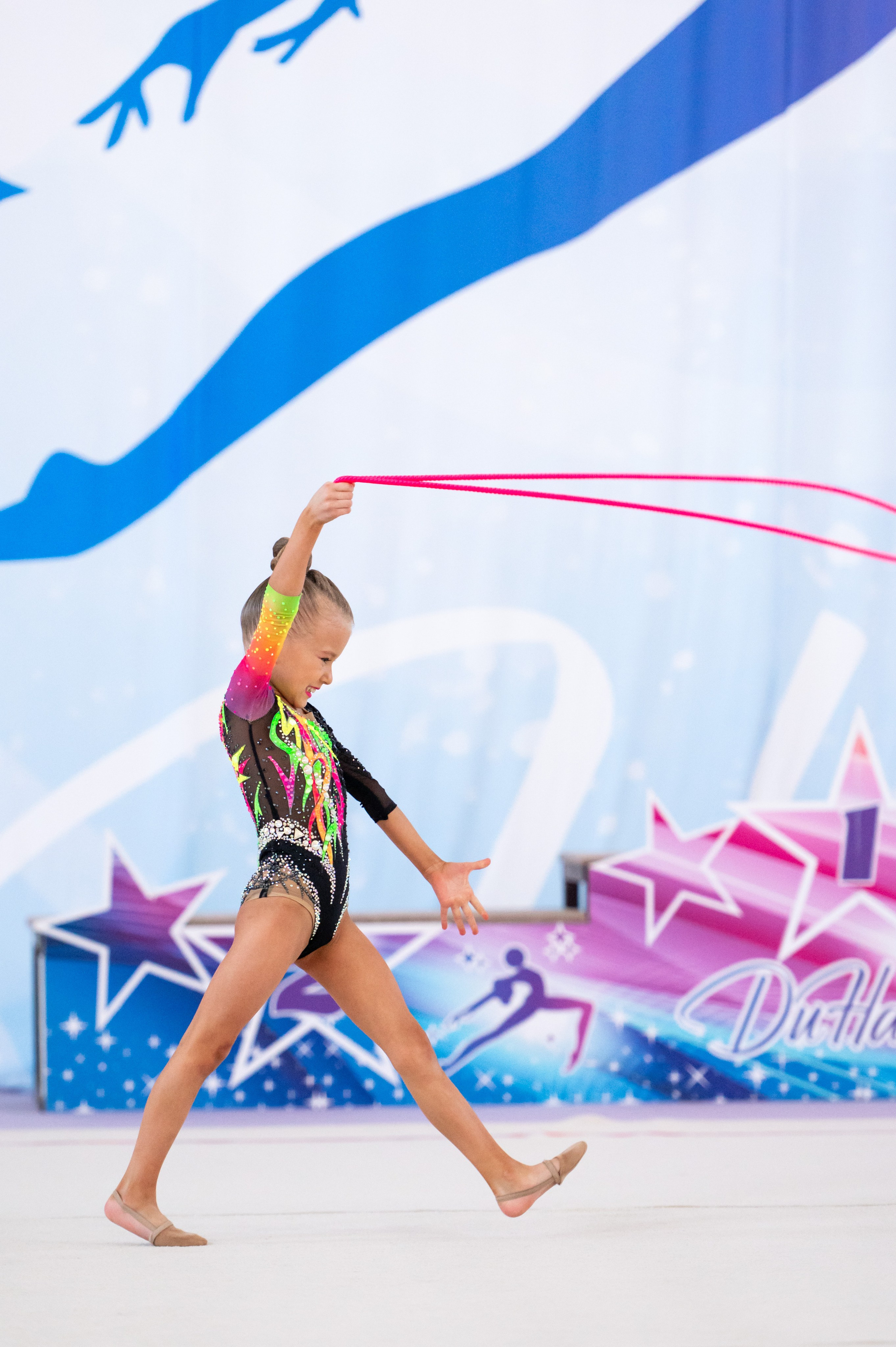 Турнир по художественной гимнастике «Улыбка». ЦХГ «Династия», май 2024 г. Тула. Спортивный фотограф в Туле и Тульской области. Файсханова Фото Спорт
