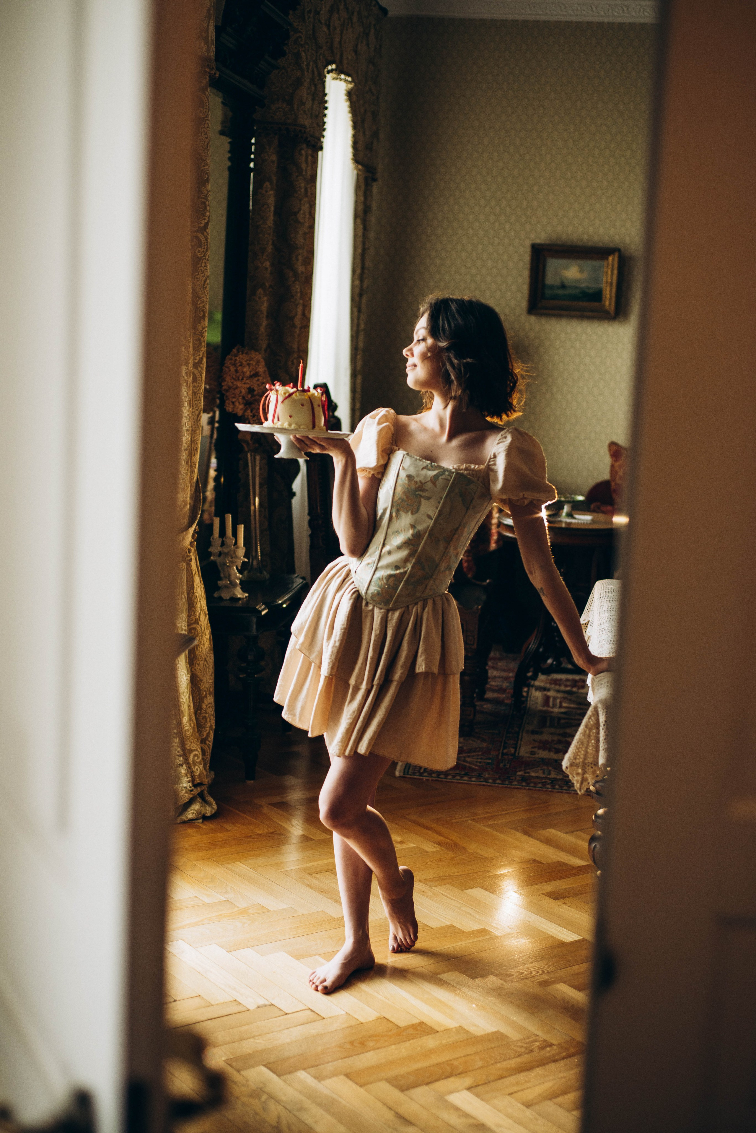 Мария. Фотограф в Новосибирске