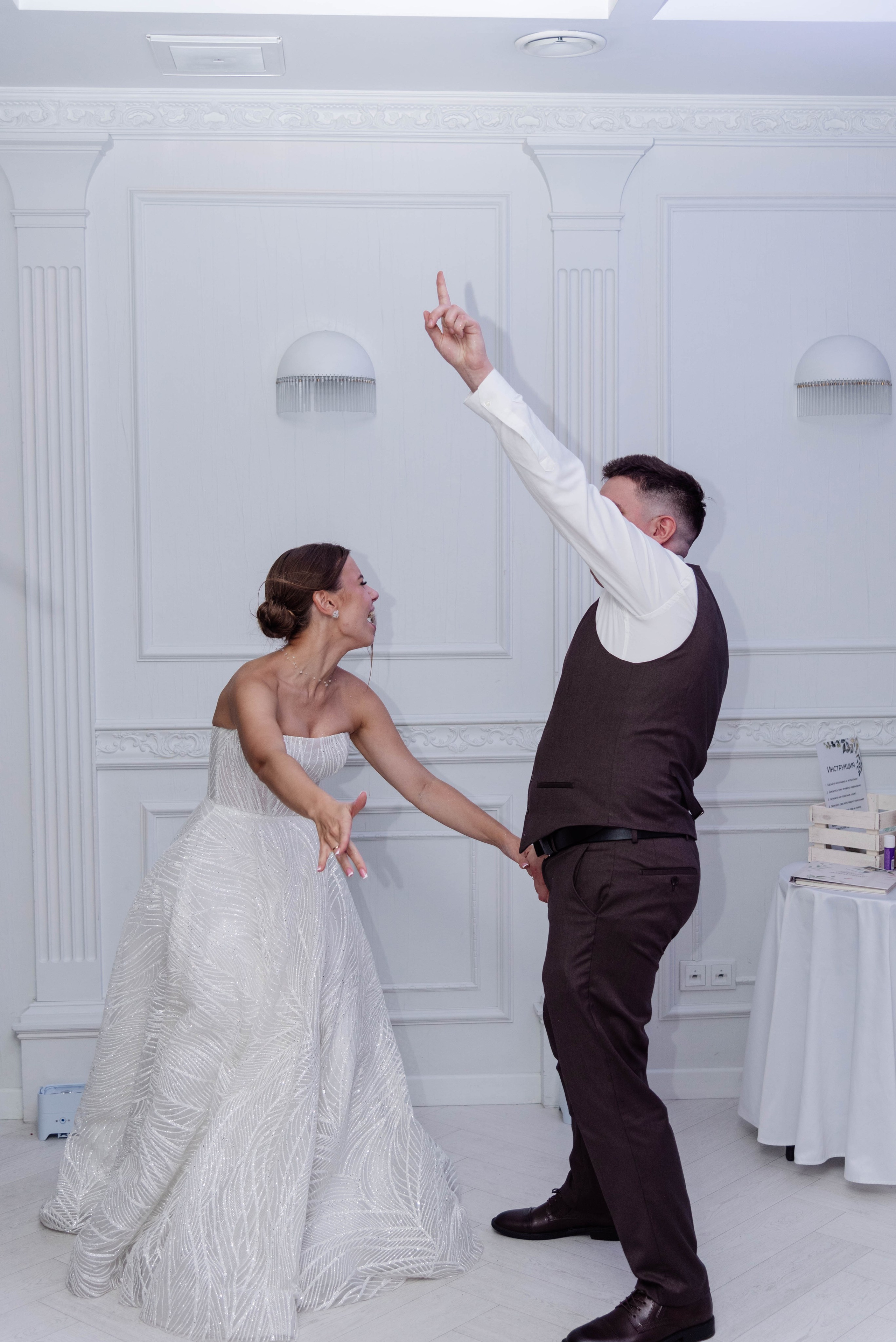 Екатерина и Роман. Фотограф в Новосибирске