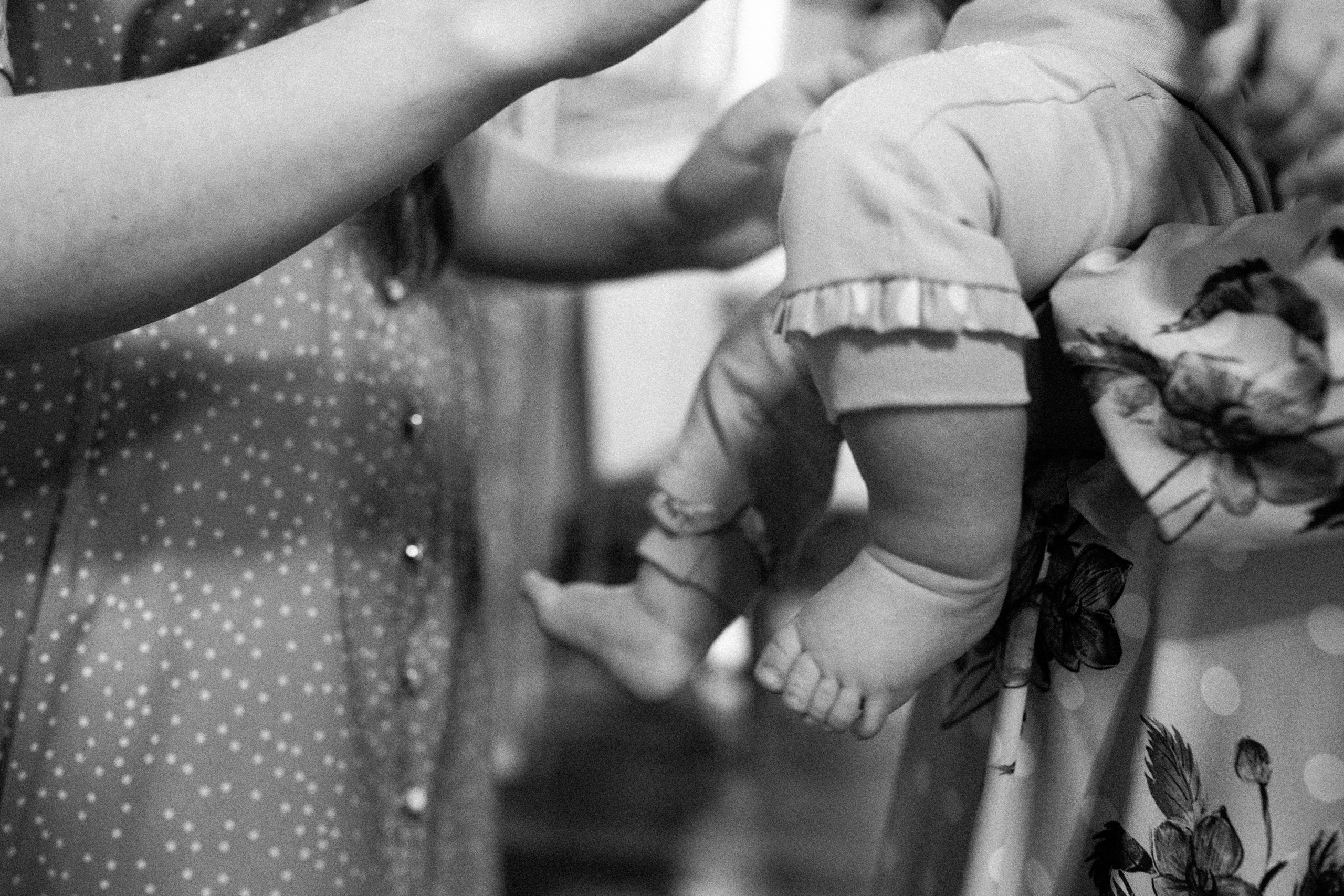 Крещение Ульяши. Фотограф Тверь. Свадебные, семейные, индивидуальные фотосессии