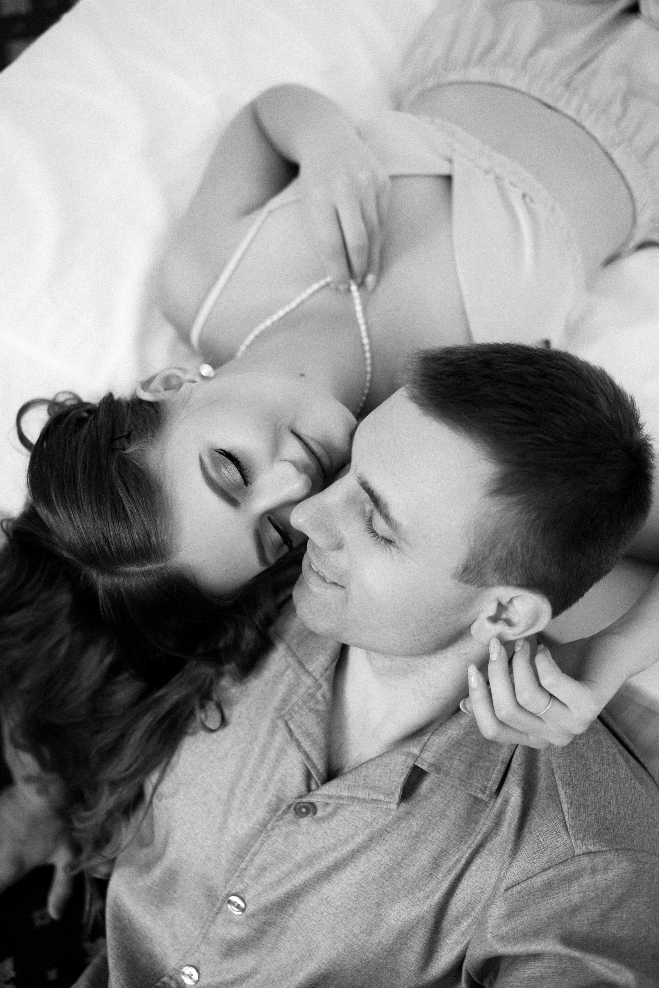 Виталий и Юлия. Свадебный и семейный фотограф в Волгограде Кристина Иванова