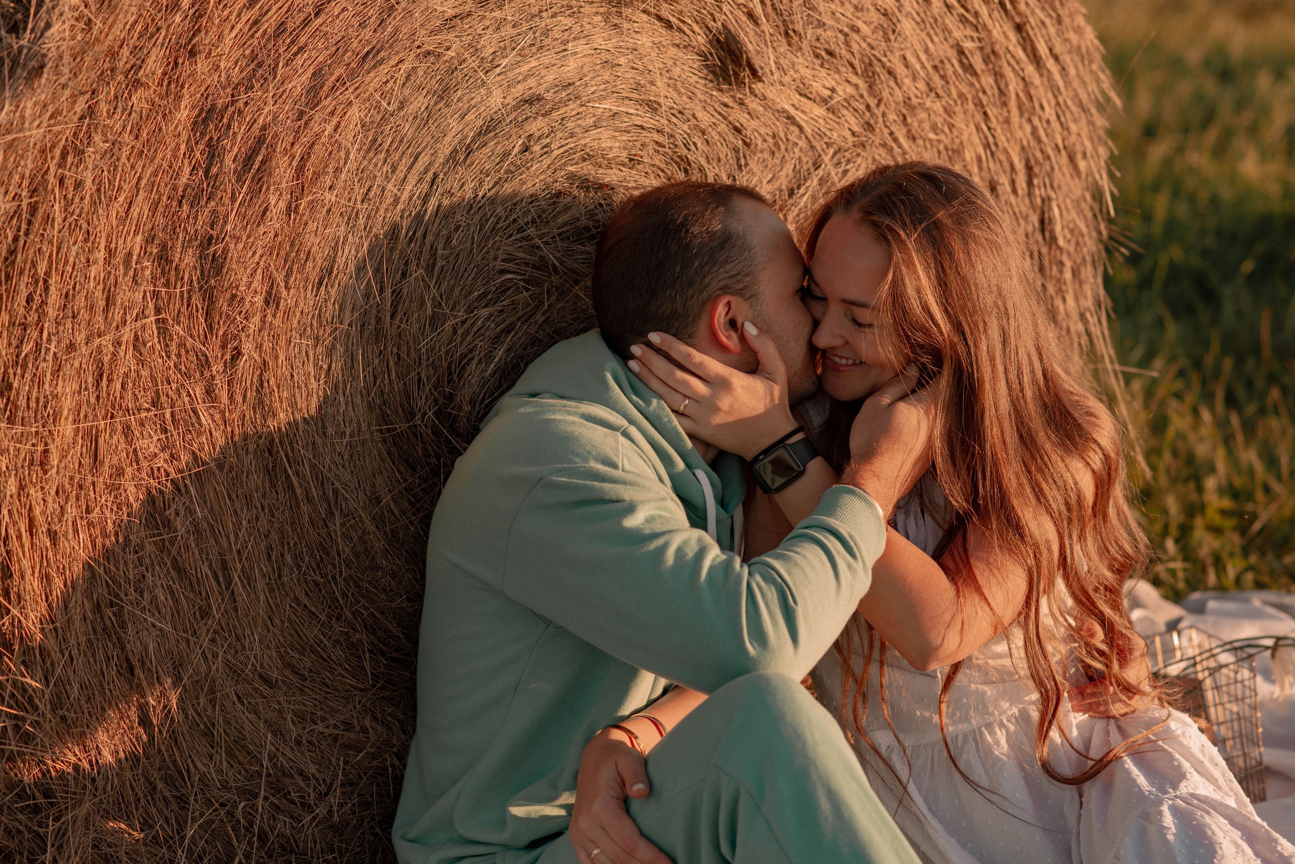 Любовная история для Оксаны и Михаила. Семейный и свадебный фотограф в Абакане Юлия Су