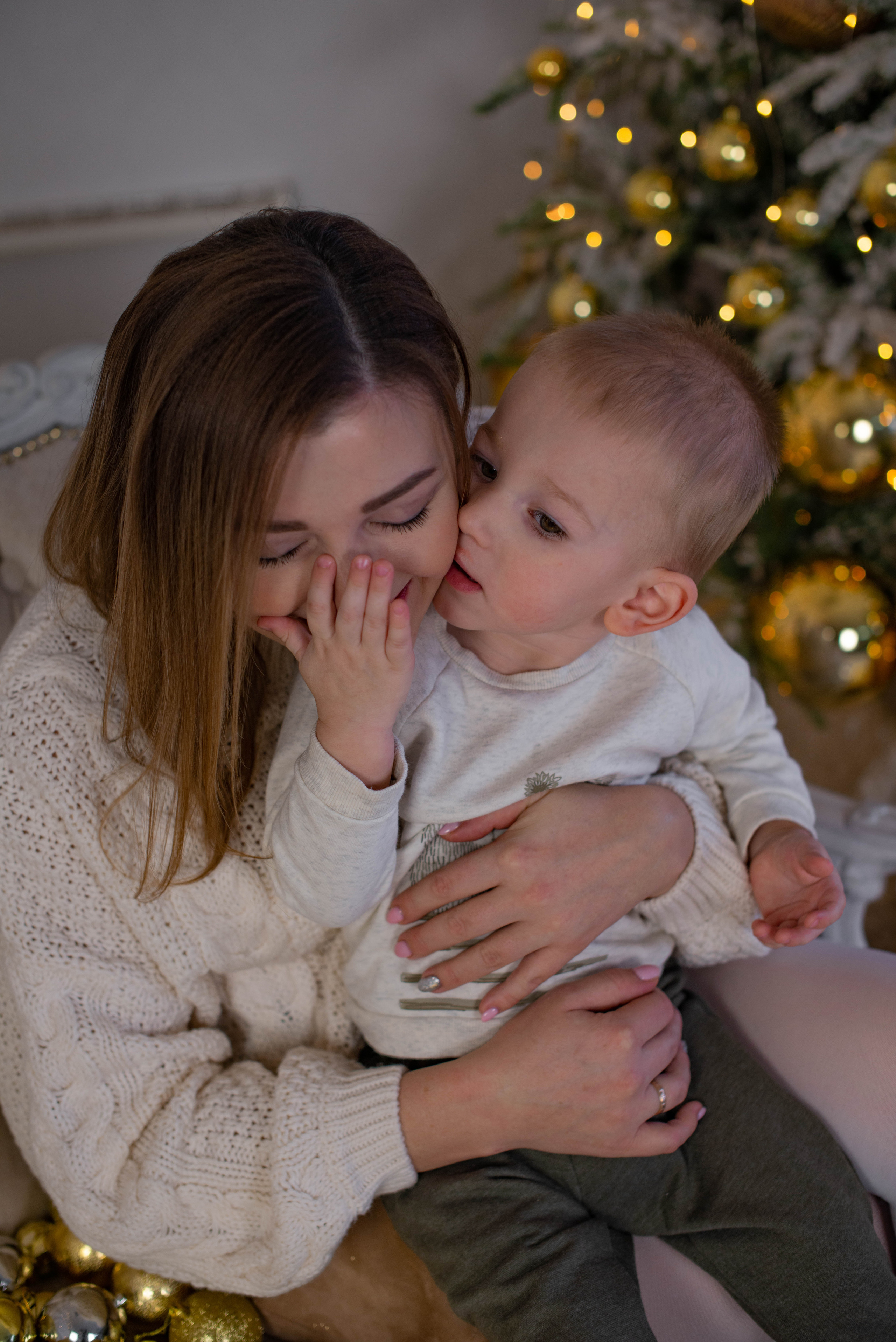 Даша с семьёй. Семейный и свадебный фотограф в Абакане Юлия Су