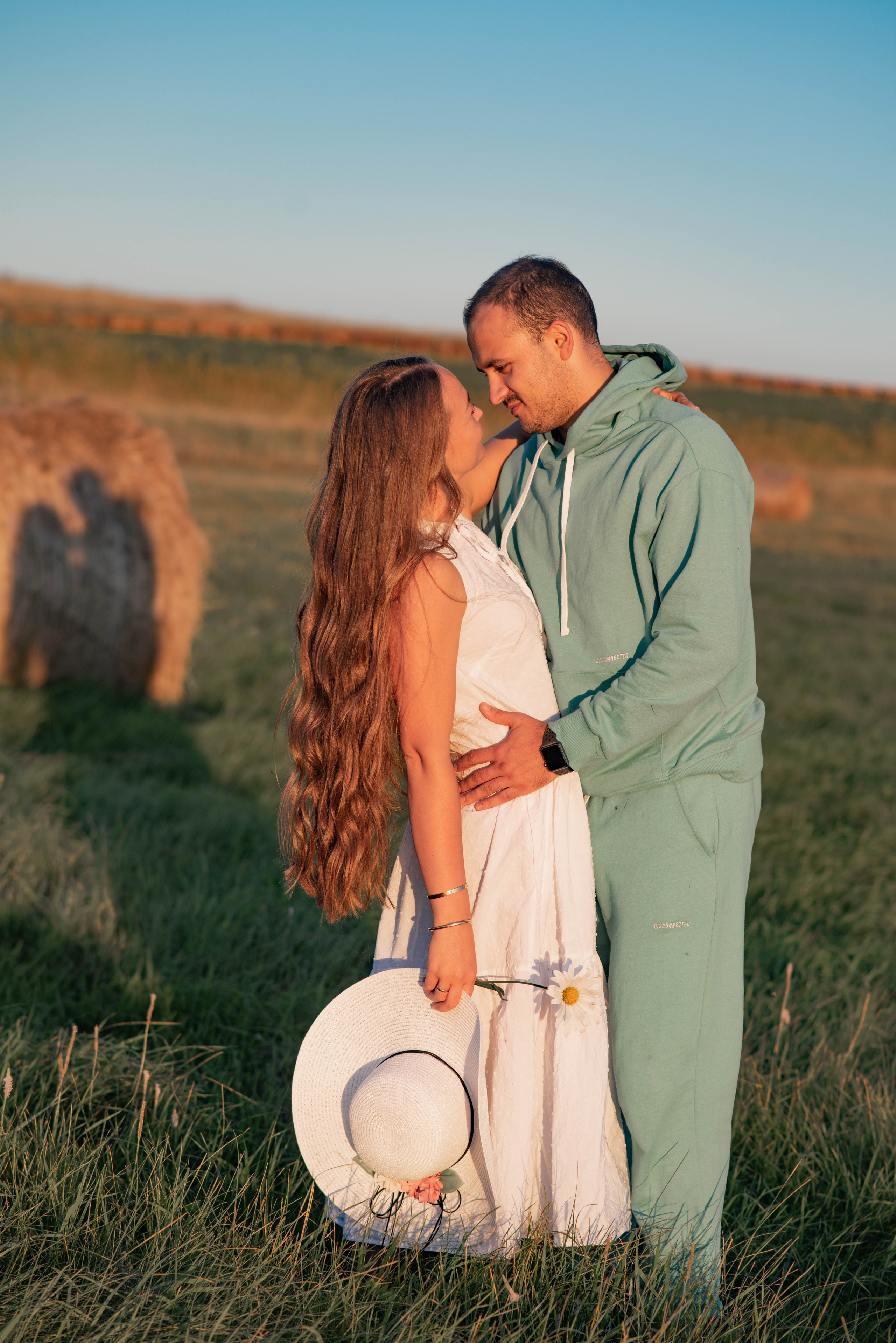 Любовная история для Оксаны и Михаила. Семейный и свадебный фотограф в Абакане Юлия Су