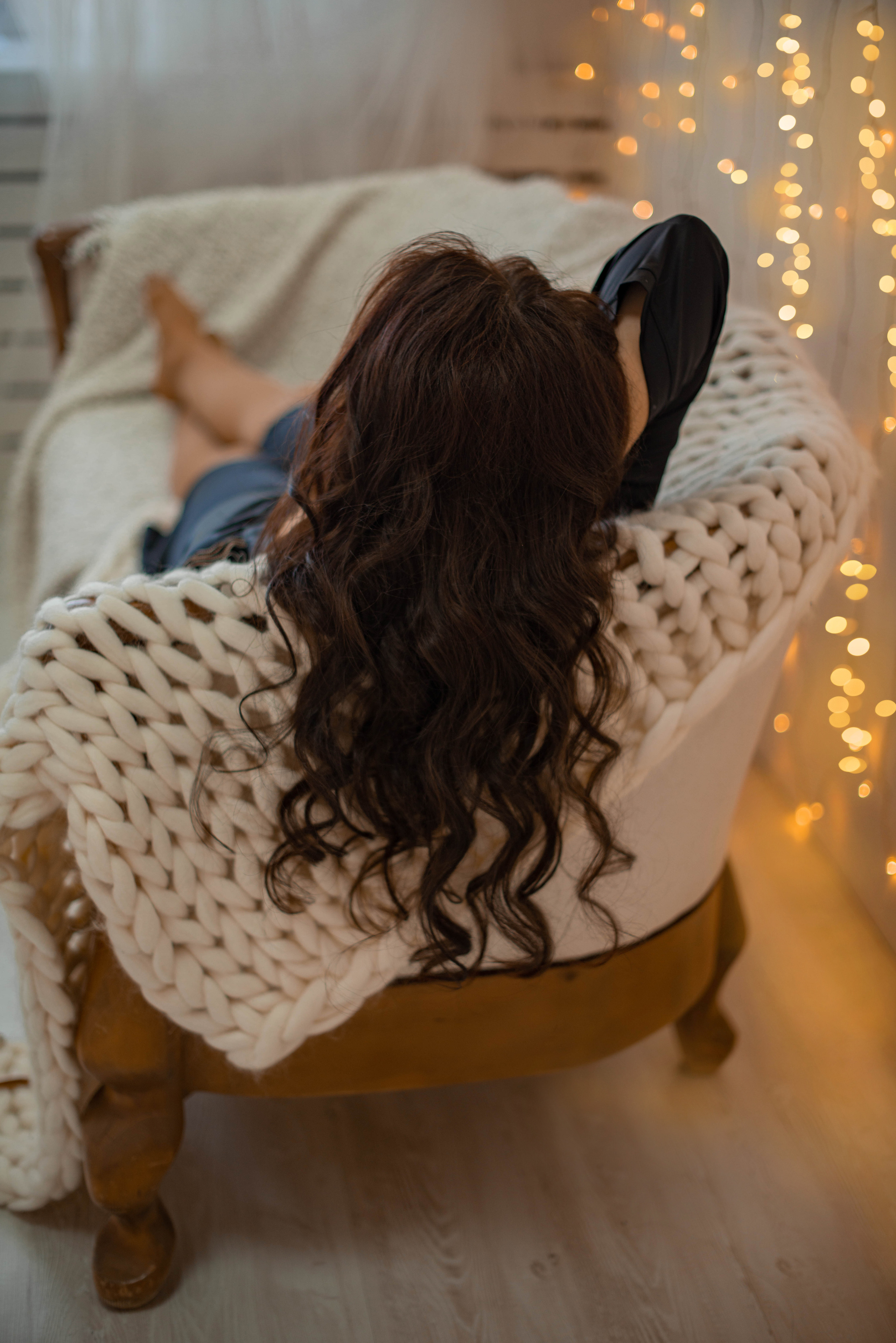 Индивидуальная новогодняя фотосессия. Семейный и свадебный фотограф в Абакане Юлия Су