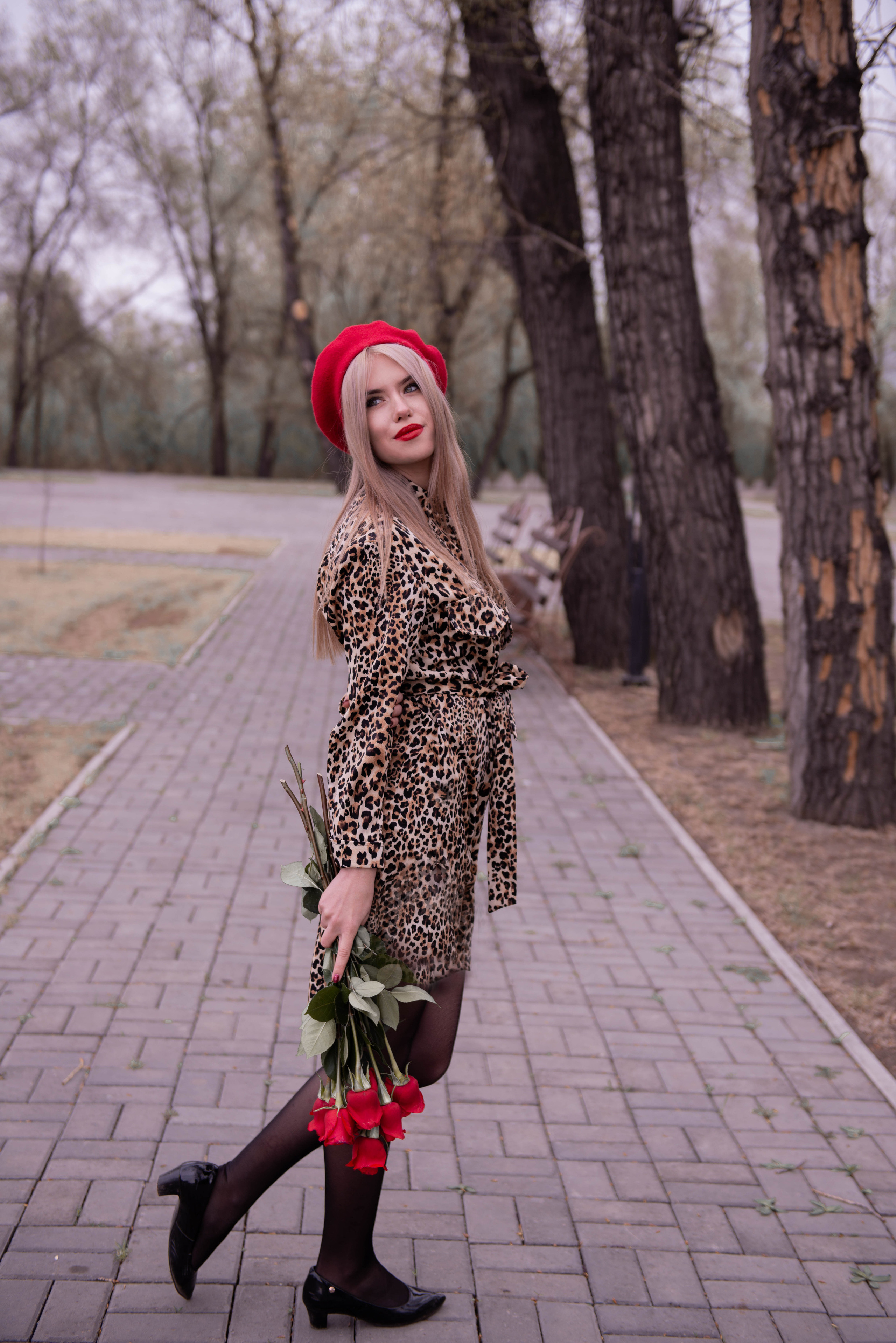 Алина. Весна. Семейный и свадебный фотограф в Абакане Юлия Су