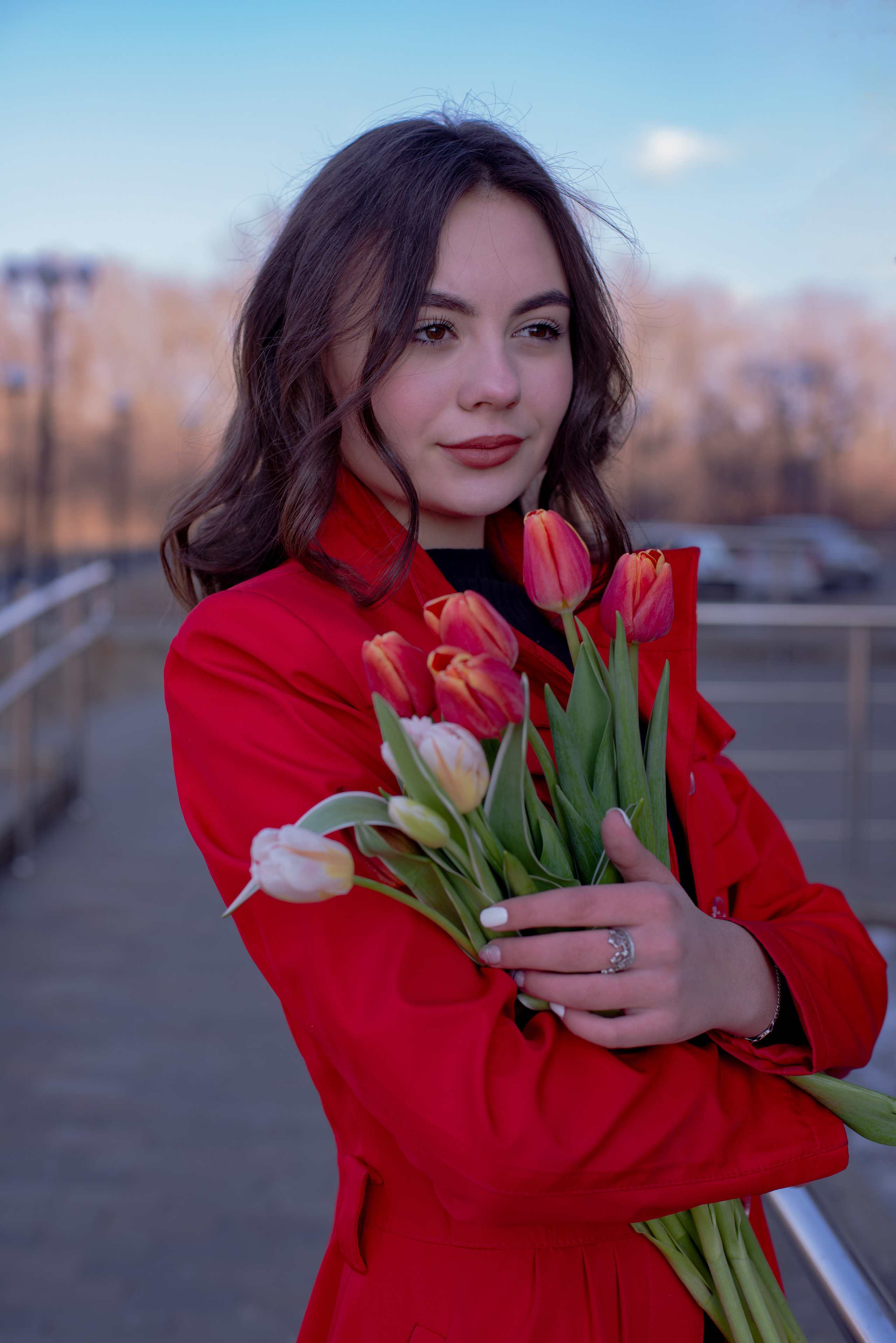 Ольга. Семейный и свадебный фотограф в Абакане Юлия Су