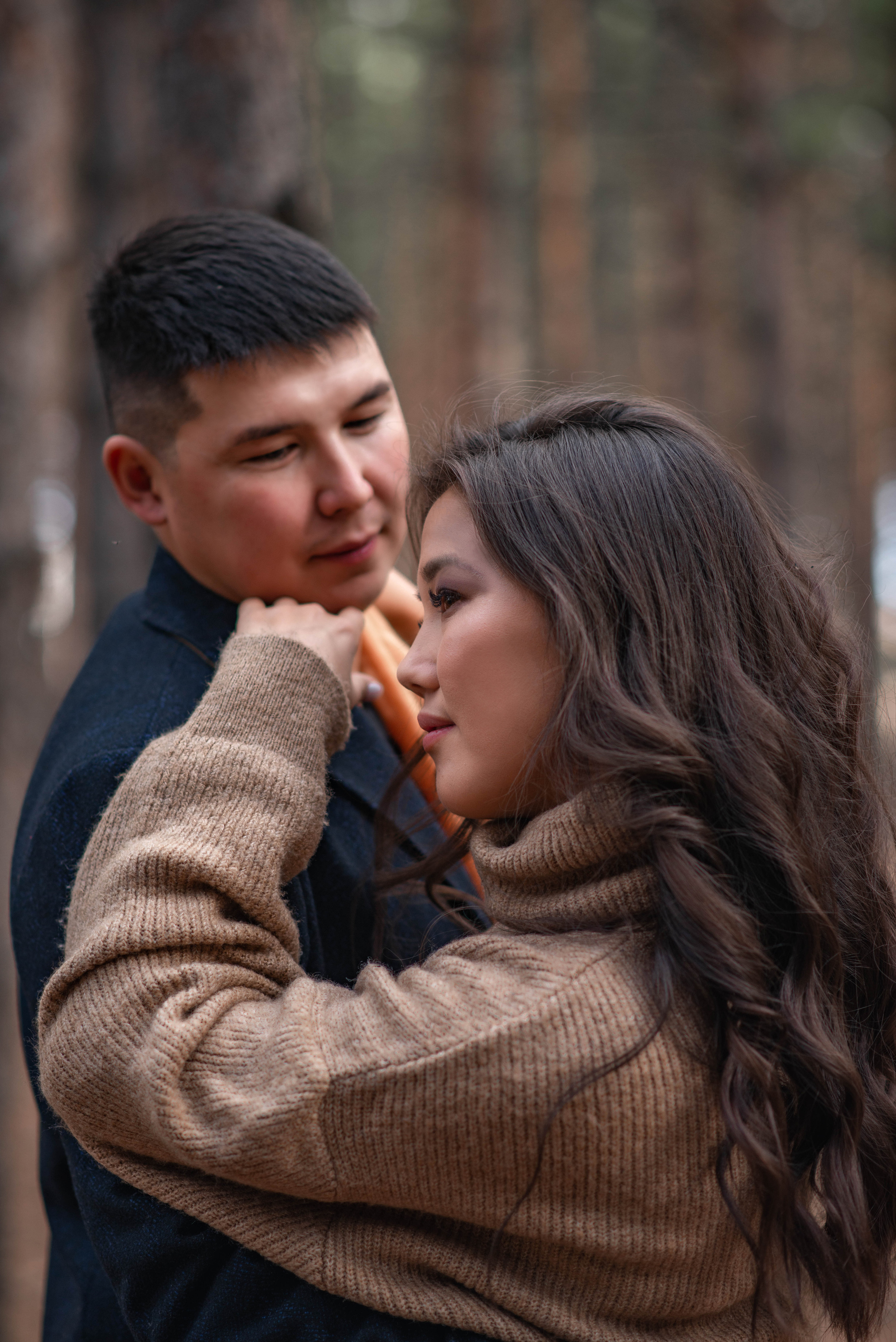 Евгения. Семейный и свадебный фотограф в Абакане Юлия Су