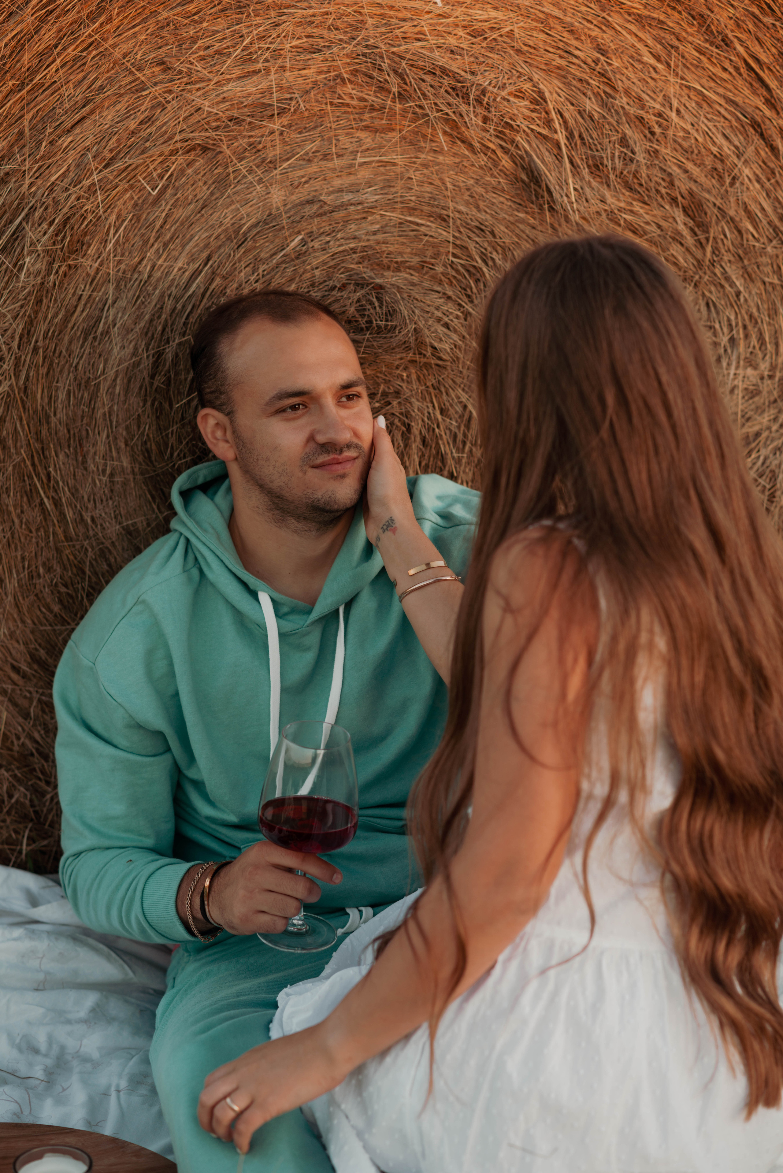 Любовная история для Оксаны и Михаила. Семейный и свадебный фотограф в Абакане Юлия Су
