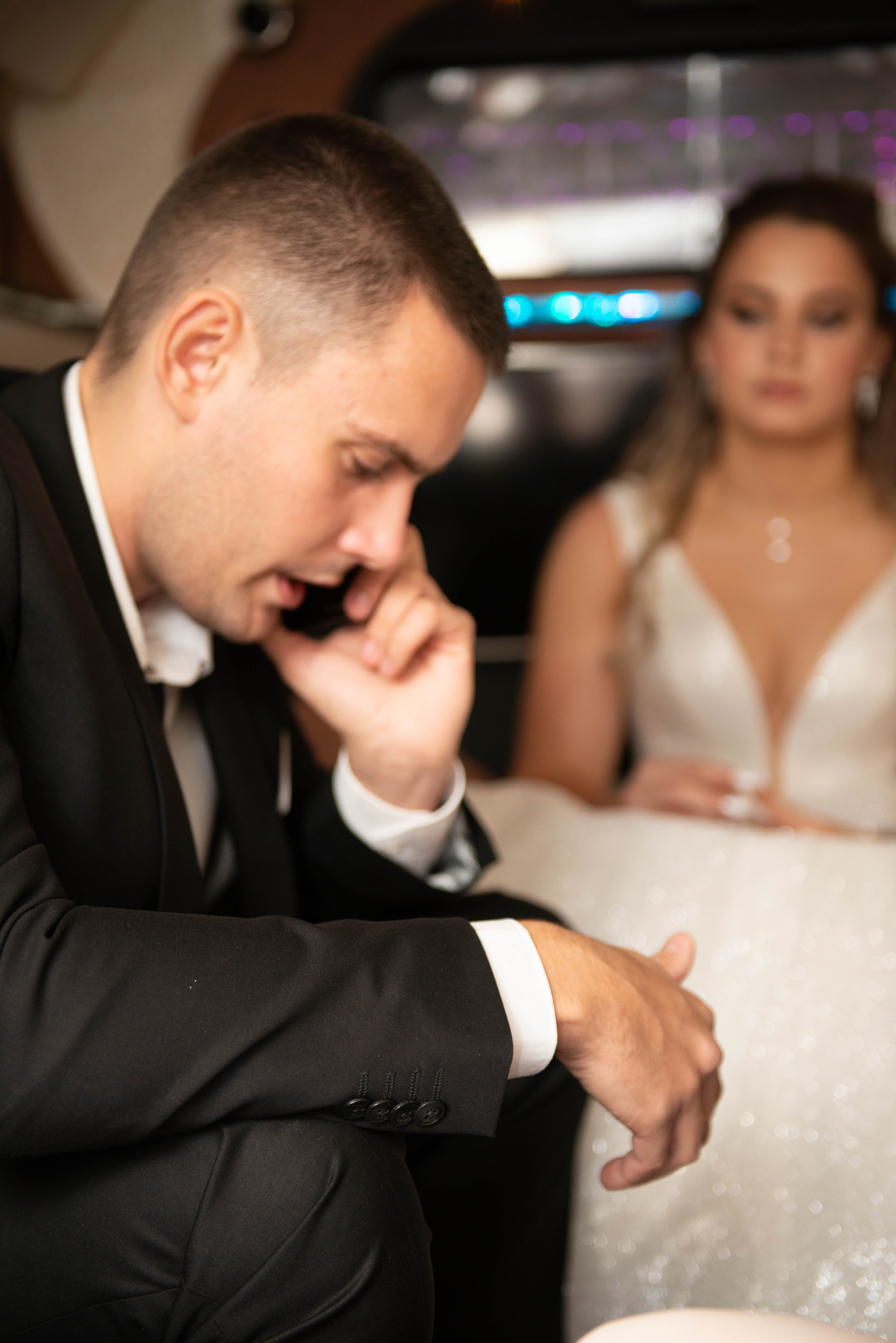 Евгения и Сергей. Семейный и свадебный фотограф в Абакане Юлия Су