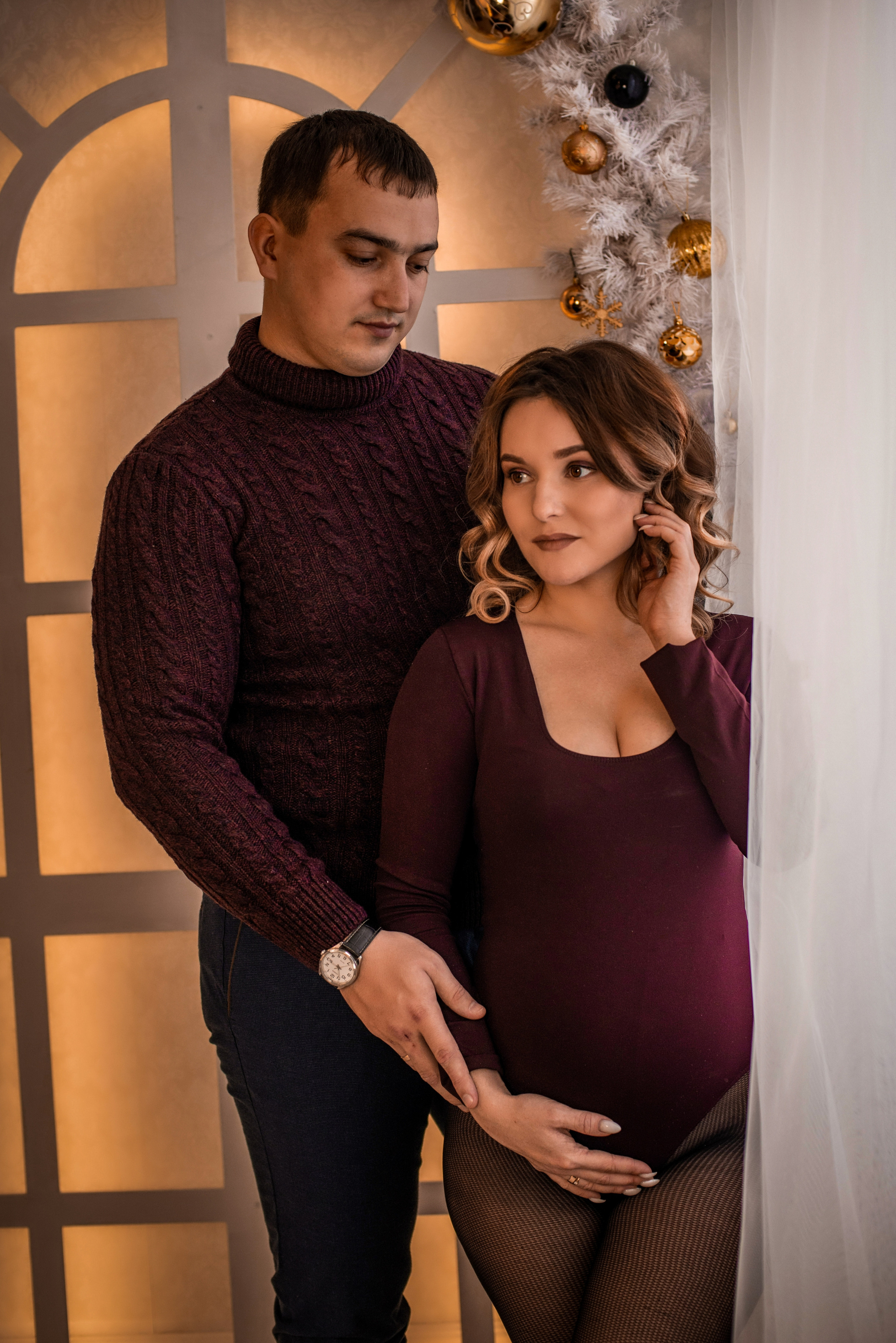 . Семейный и свадебный фотограф в Абакане Юлия Су