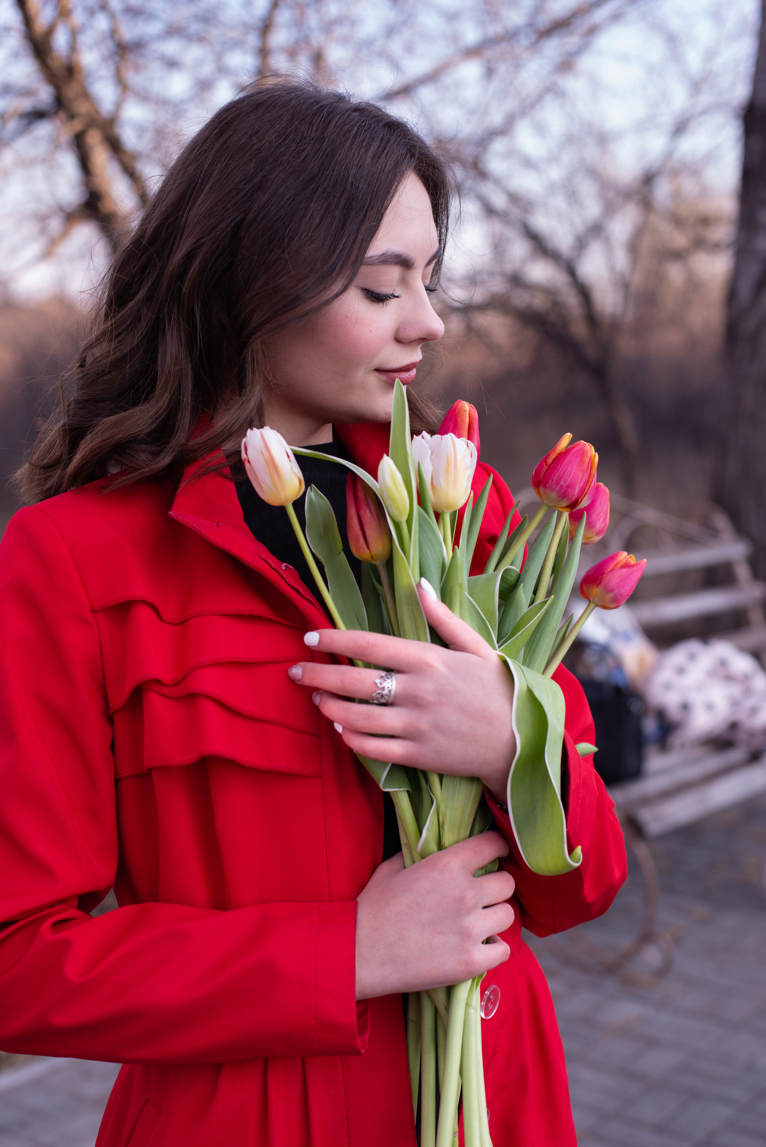 Ольга. Семейный и свадебный фотограф в Абакане Юлия Су