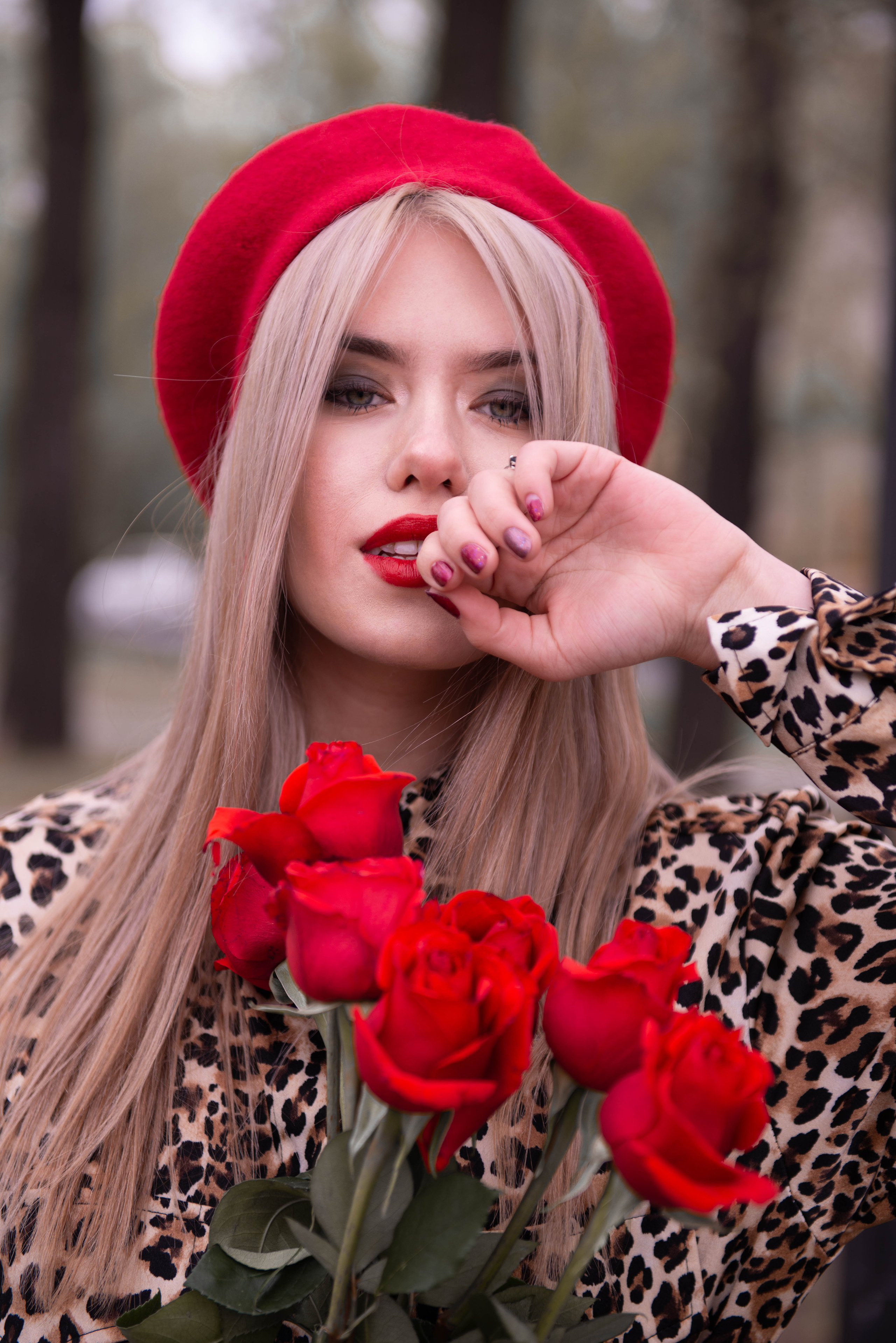 Алина. Весна. Семейный и свадебный фотограф в Абакане Юлия Су