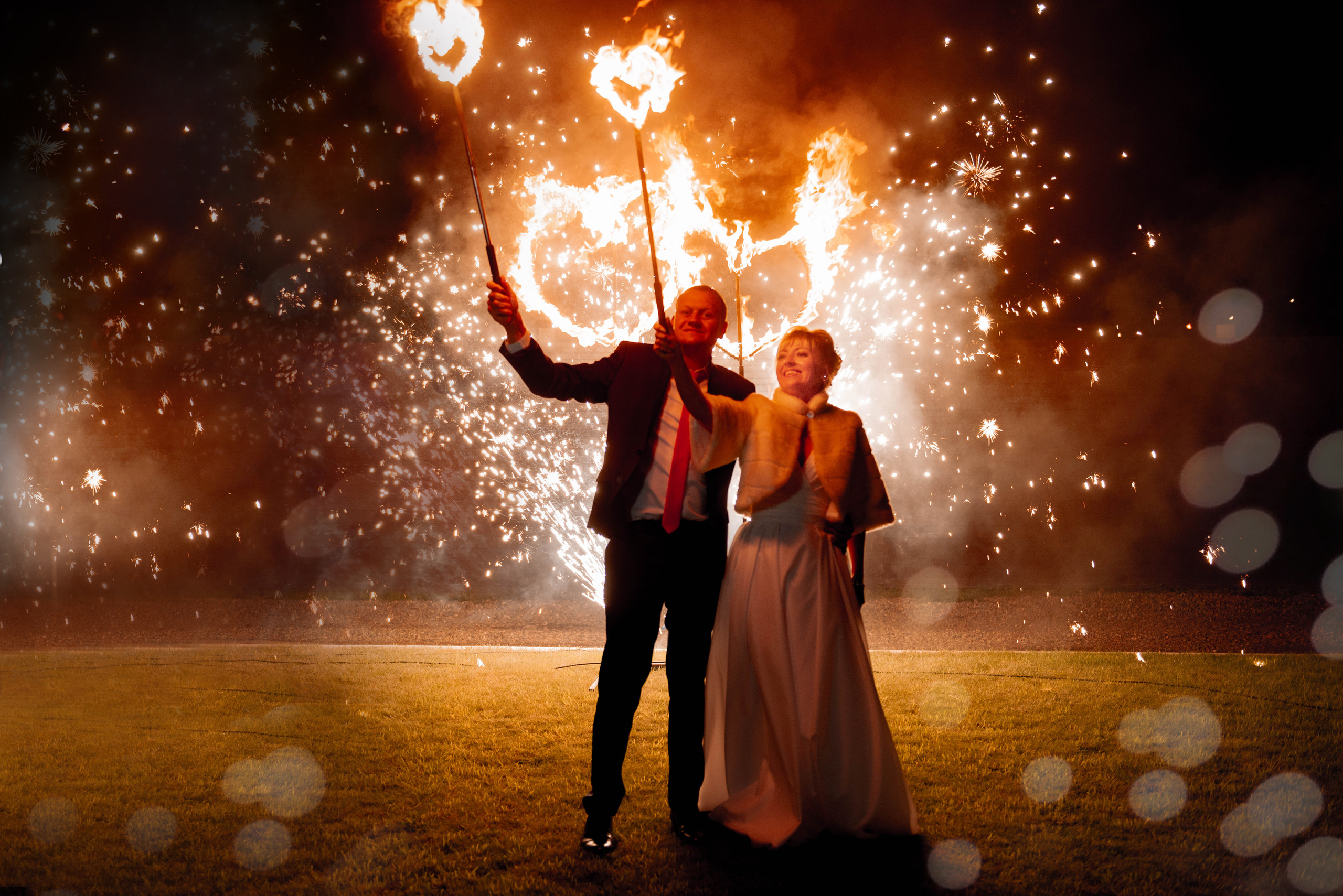 Люба и Андрей. Семейный и свадебный фотограф в Абакане Юлия Су