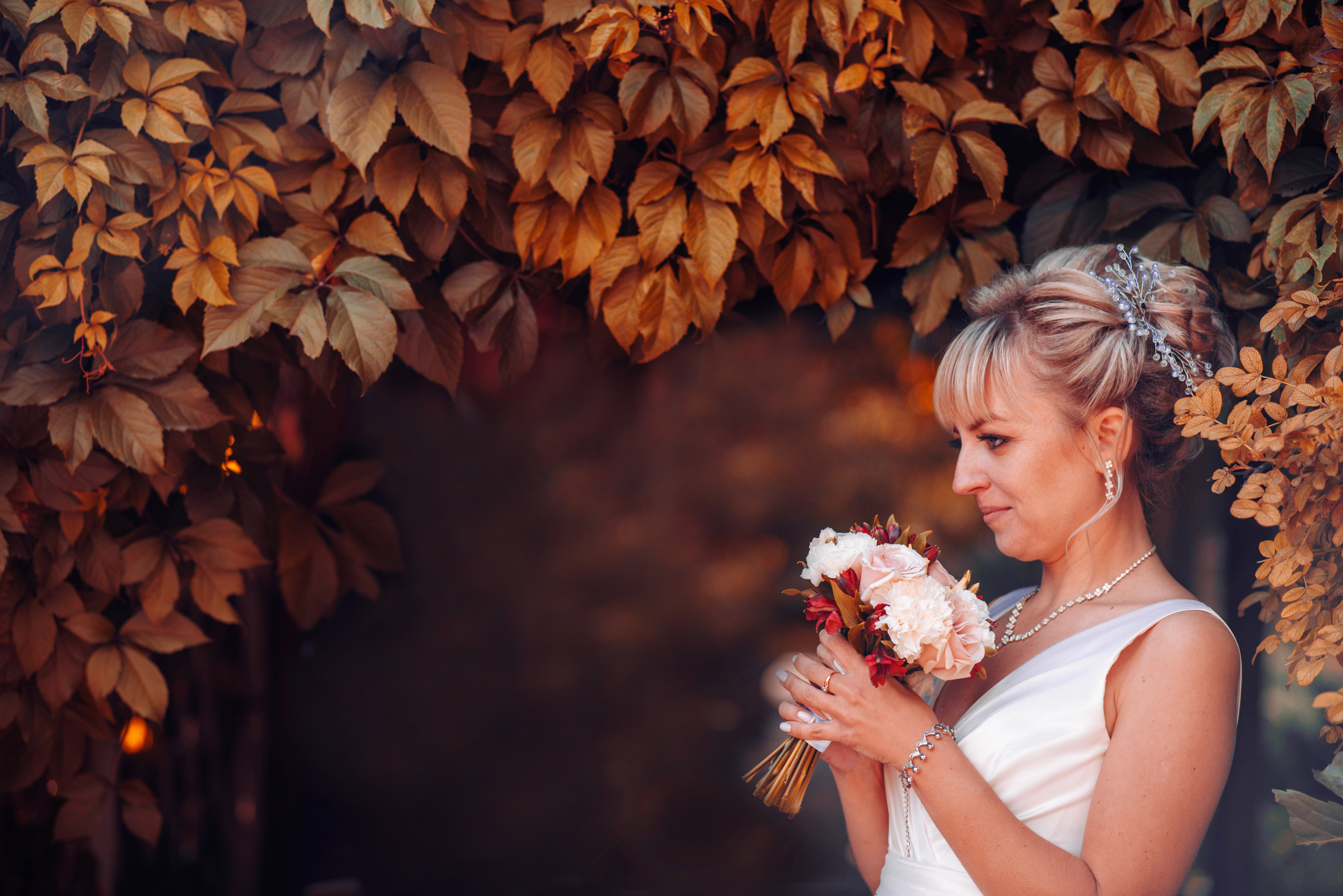 Люба и Андрей. Семейный и свадебный фотограф в Абакане Юлия Су