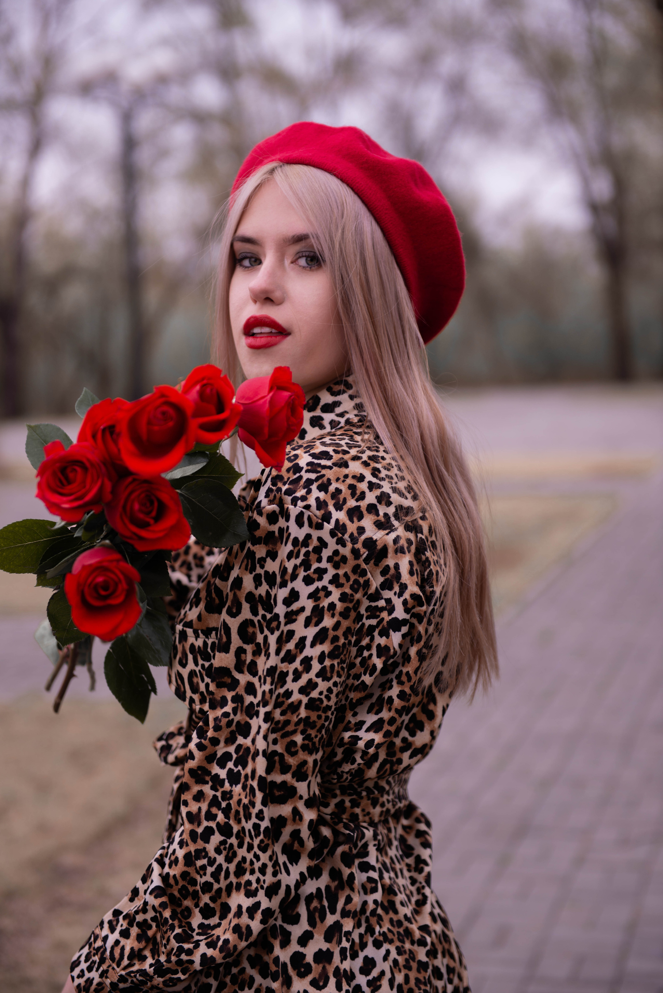 Алина. Весна. Семейный и свадебный фотограф в Абакане Юлия Су