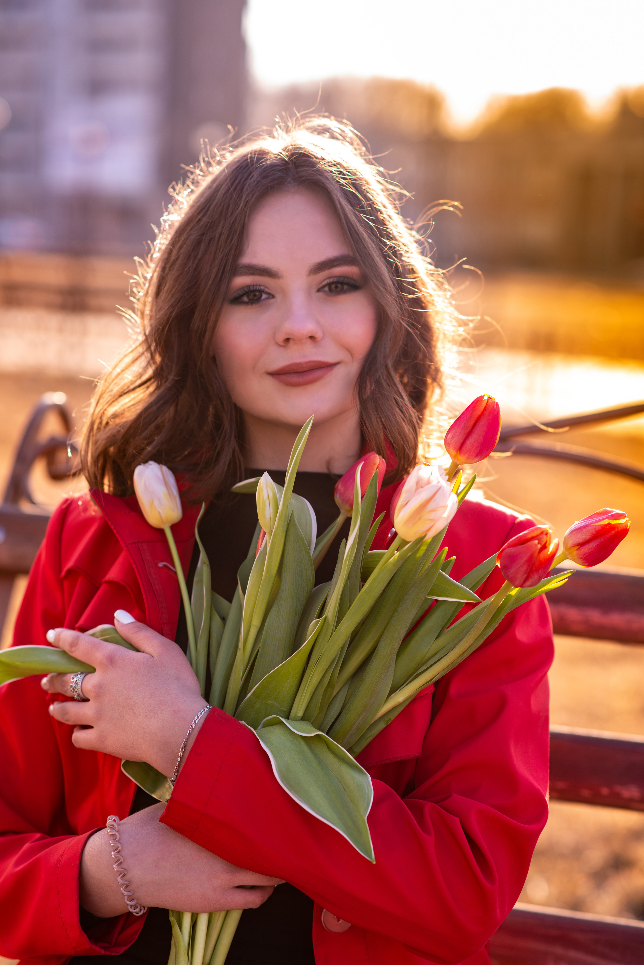 Ольга. Семейный и свадебный фотограф в Абакане Юлия Су