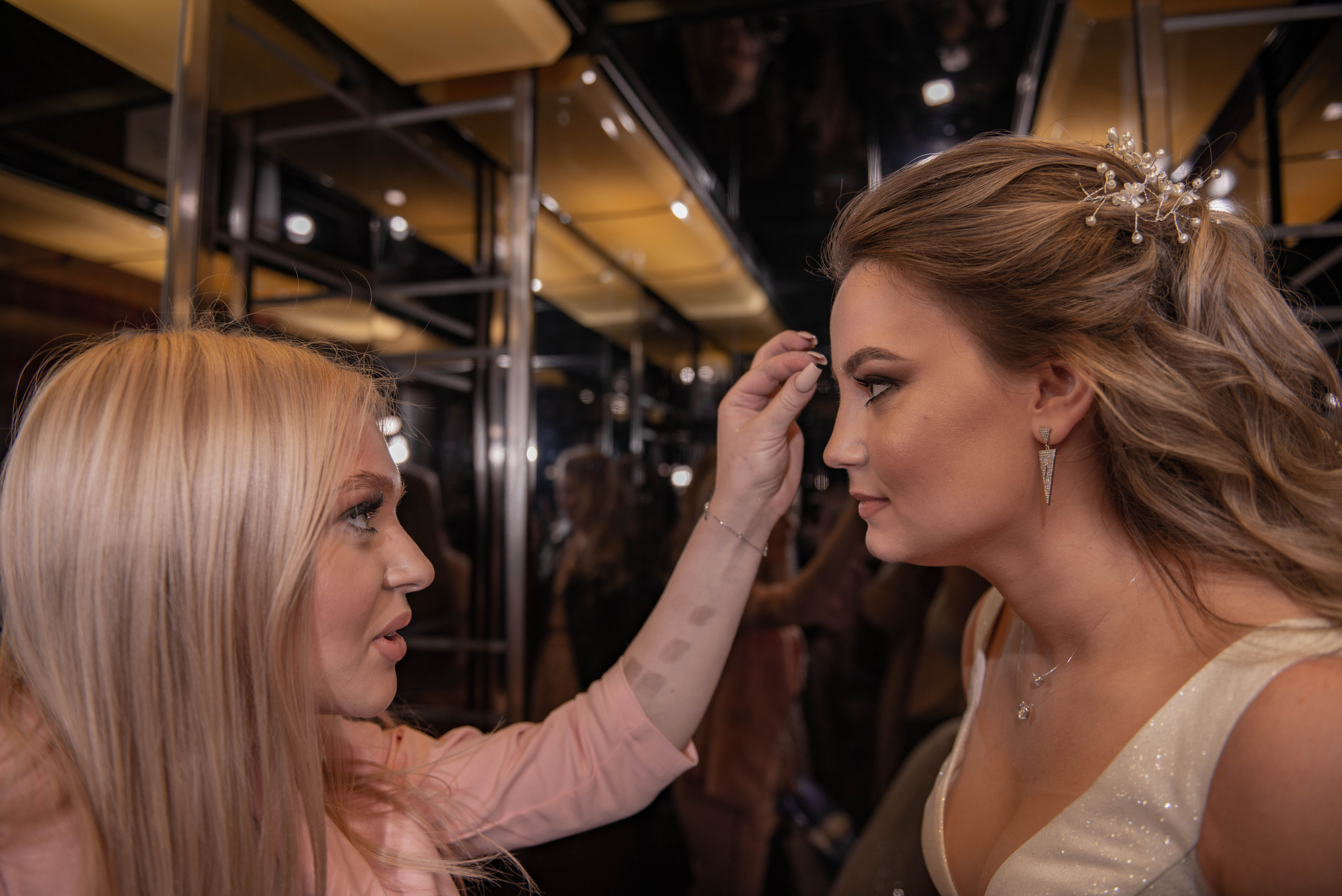 Евгения и Сергей. Семейный и свадебный фотограф в Абакане Юлия Су