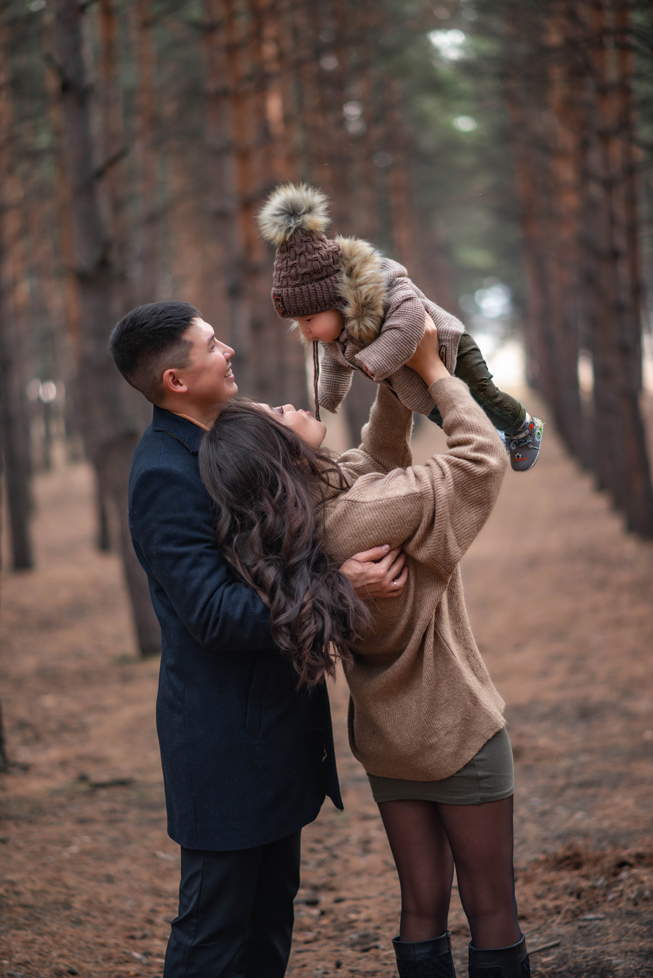 Евгения. Семейный и свадебный фотограф в Абакане Юлия Су