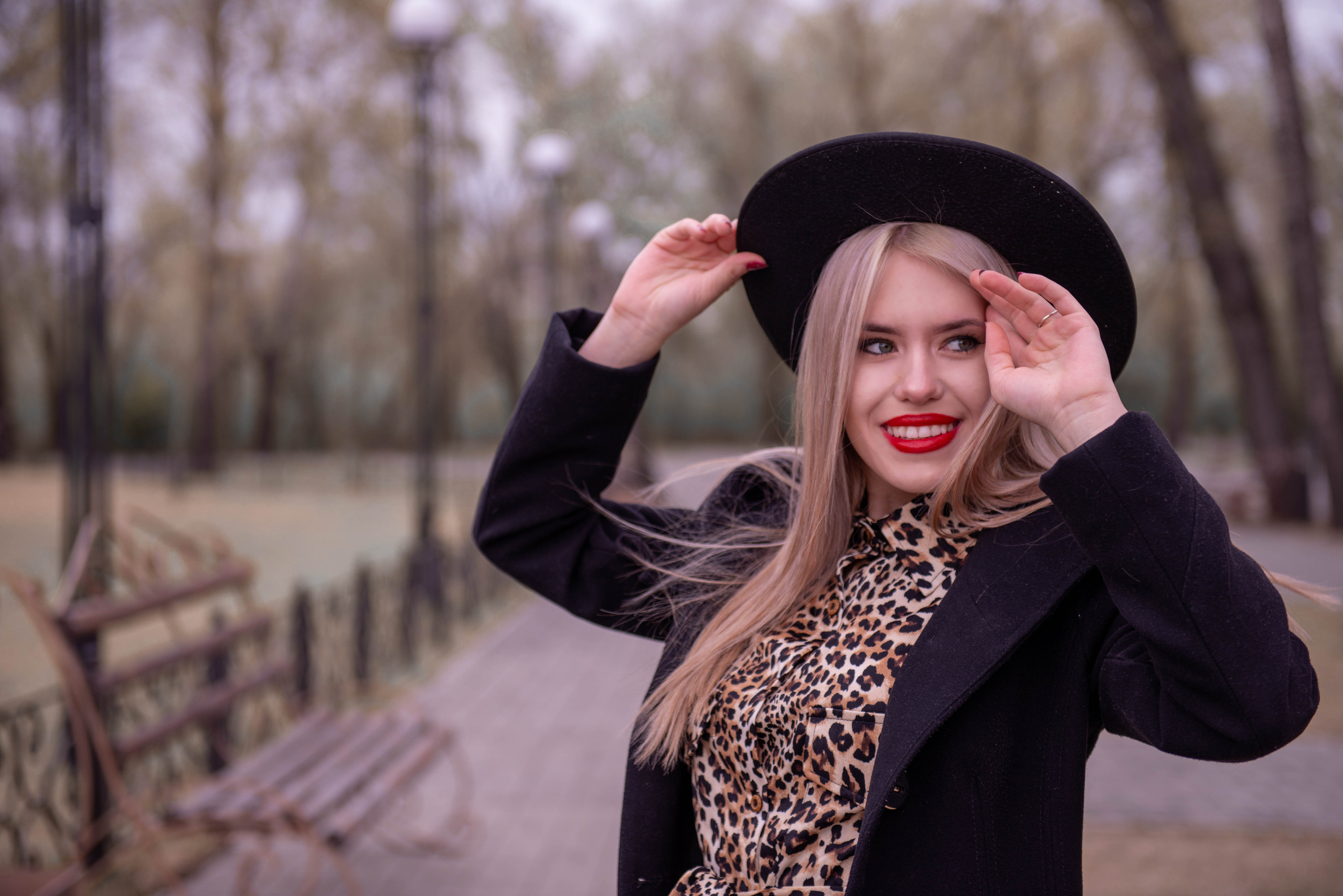 Алина. Весна. Семейный и свадебный фотограф в Абакане Юлия Су