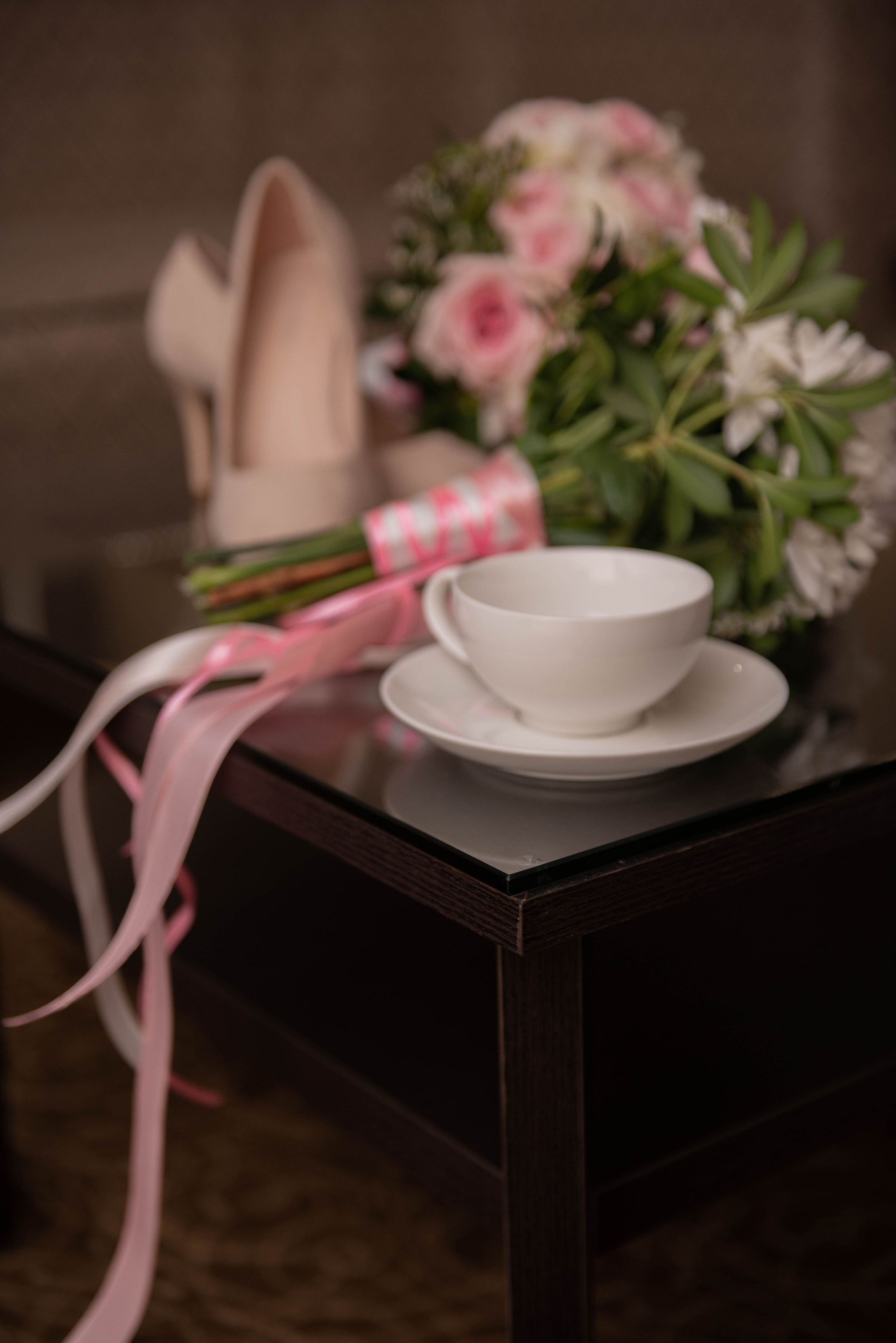 Евгения и Сергей. Семейный и свадебный фотограф в Абакане Юлия Су