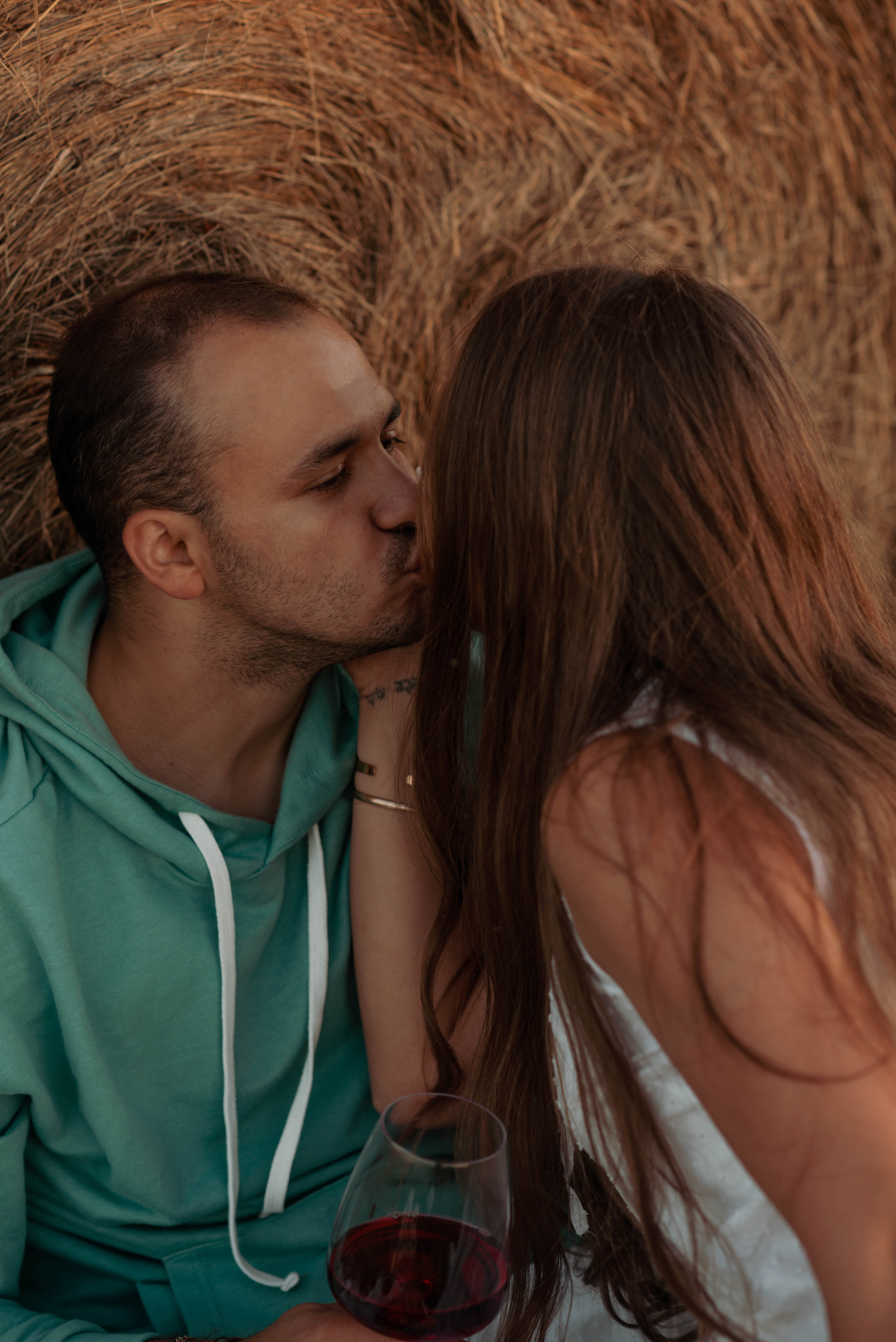 Любовная история для Оксаны и Михаила. Семейный и свадебный фотограф в Абакане Юлия Су