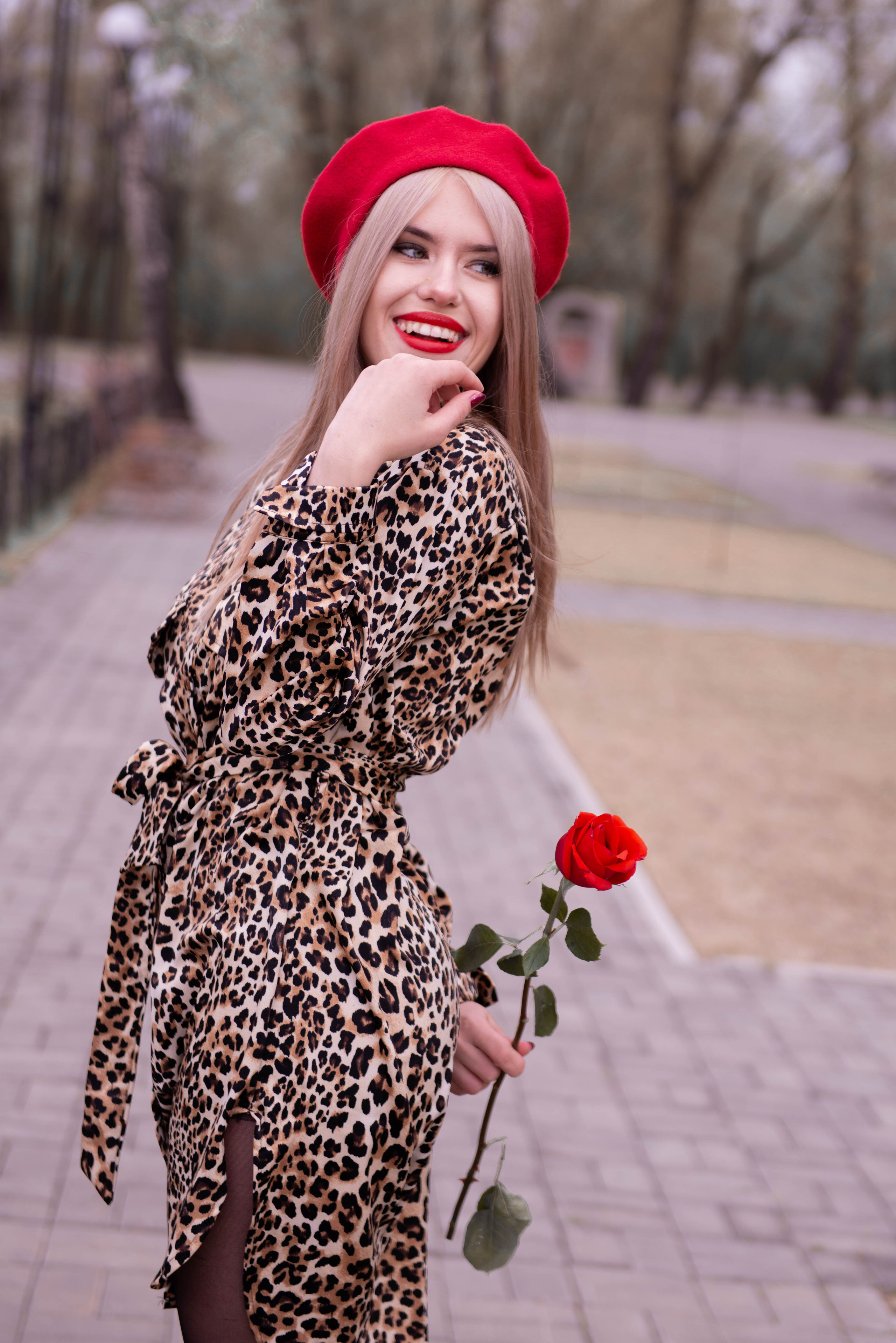 Алина. Весна. Семейный и свадебный фотограф в Абакане Юлия Су