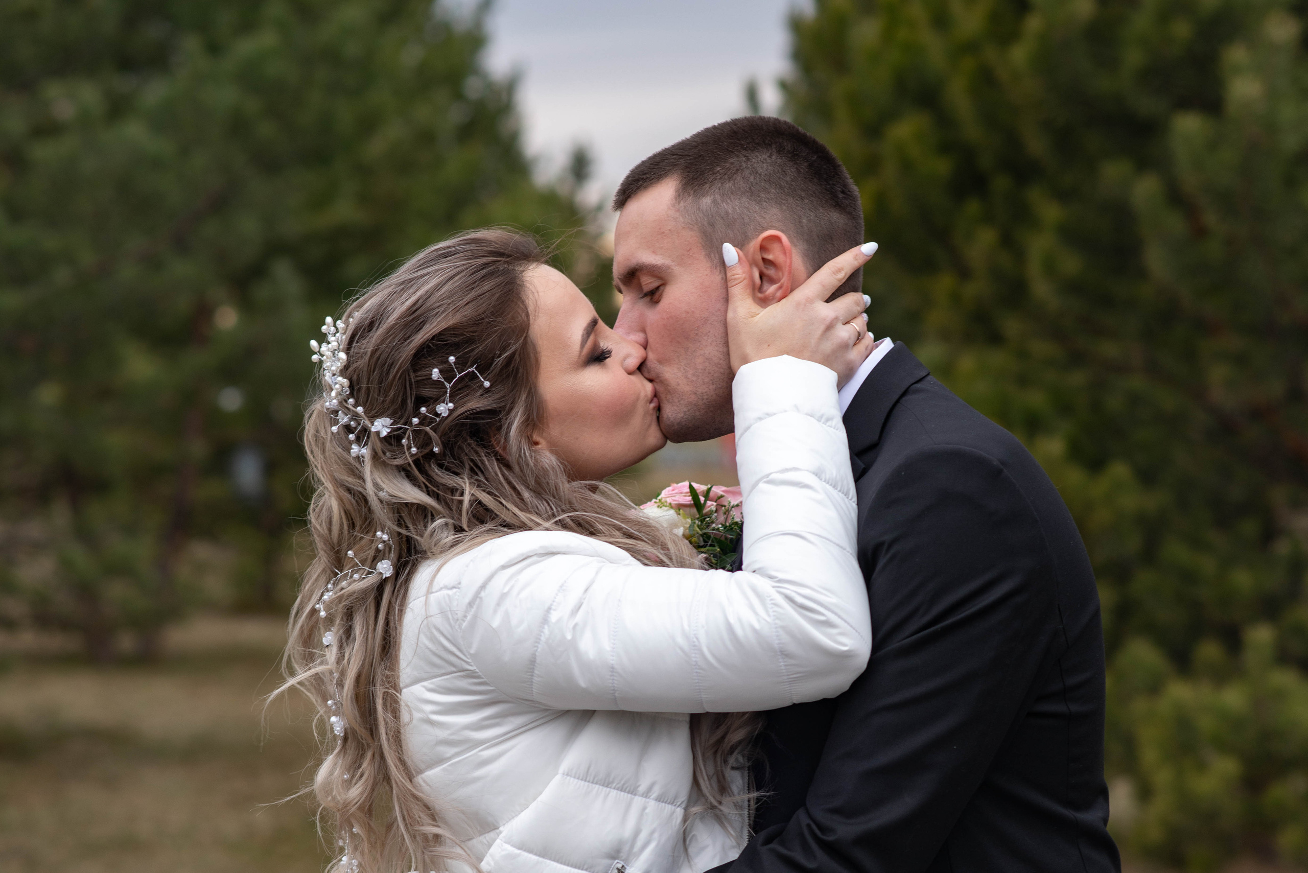 Евгения и Сергей. Семейный и свадебный фотограф в Абакане Юлия Су