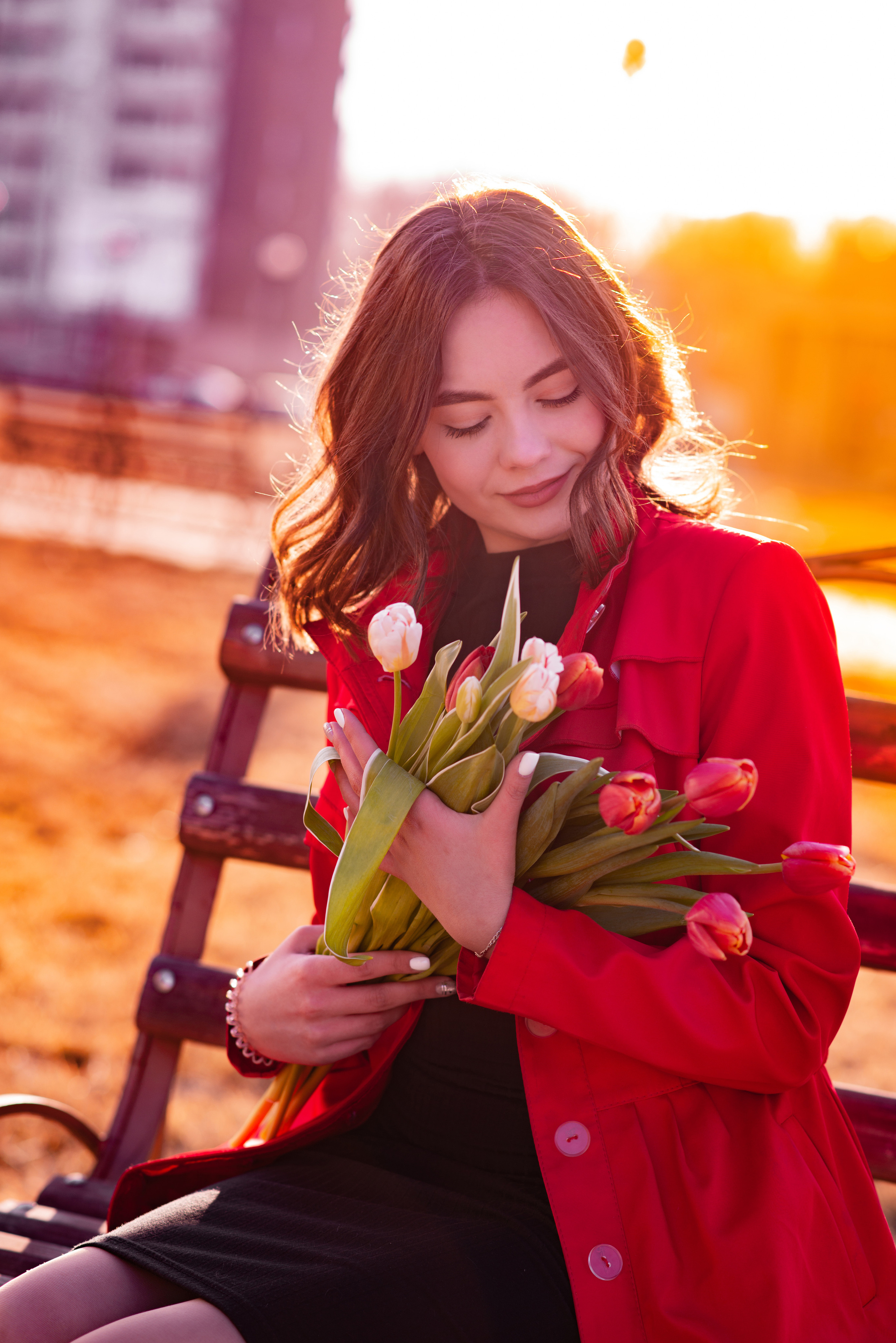 Ольга. Семейный и свадебный фотограф в Абакане Юлия Су