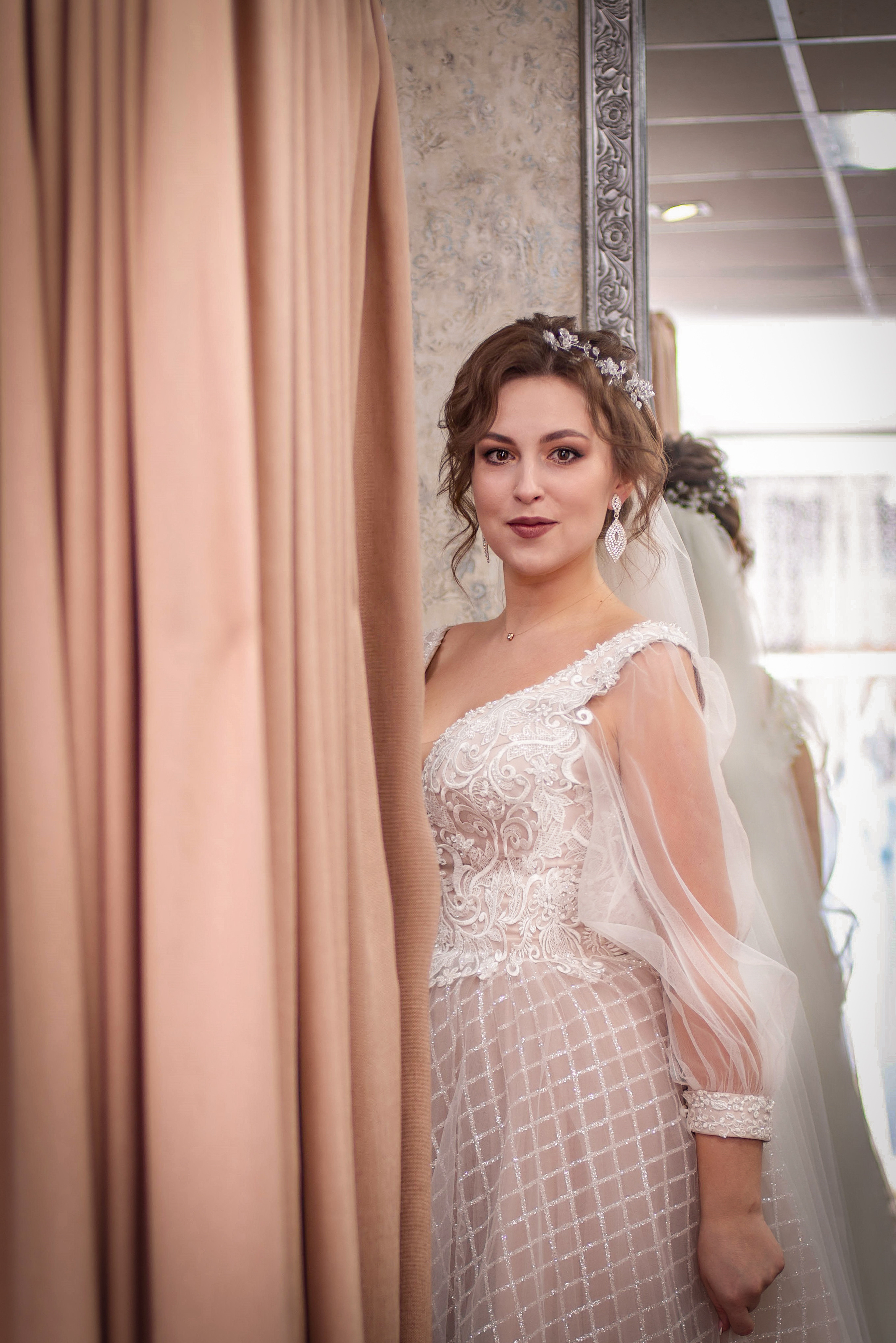 Елизавета и Николай. Семейный и свадебный фотограф в Абакане Юлия Су