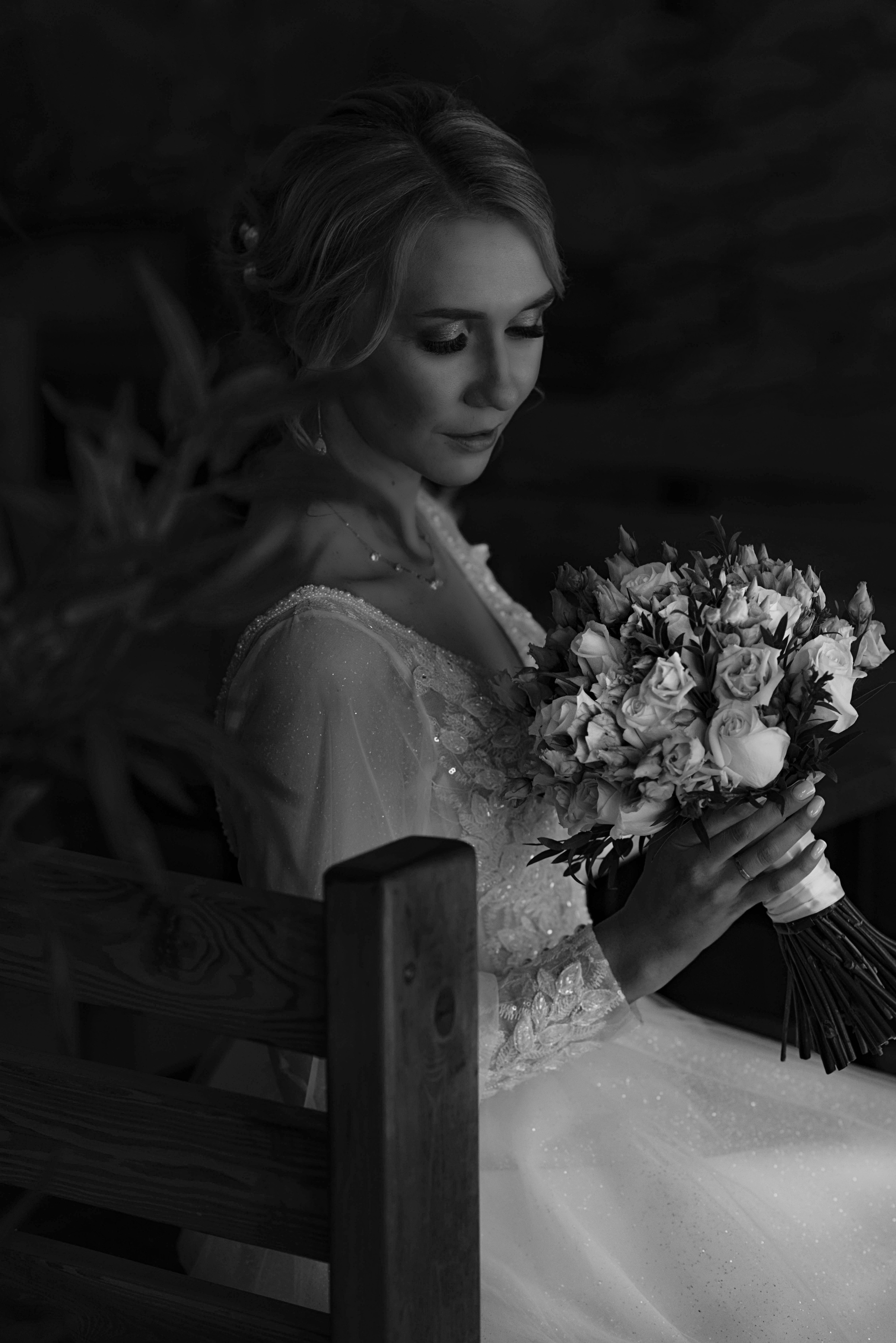 Мария и Роман. Семейный и свадебный фотограф в Абакане Юлия Су