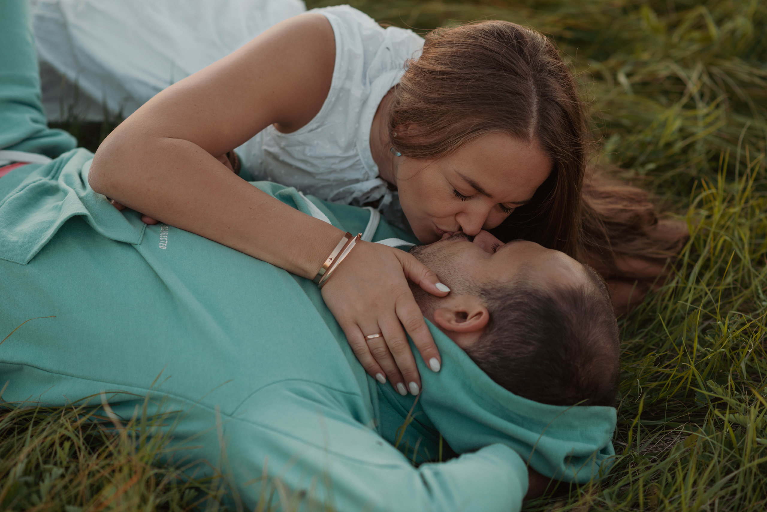 Любовная история для Оксаны и Михаила. Семейный и свадебный фотограф в Абакане Юлия Су