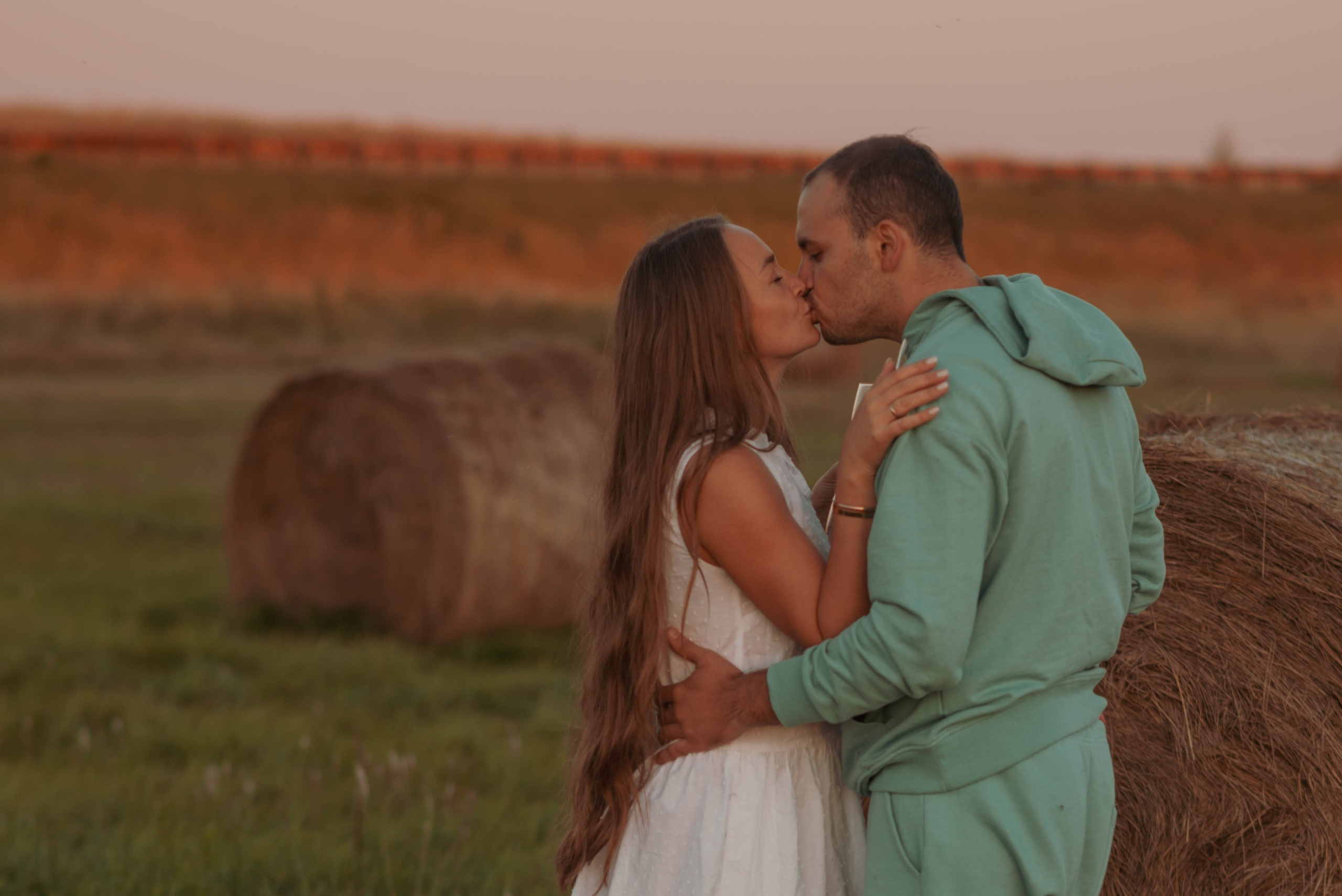 Любовная история для Оксаны и Михаила. Семейный и свадебный фотограф в Абакане Юлия Су