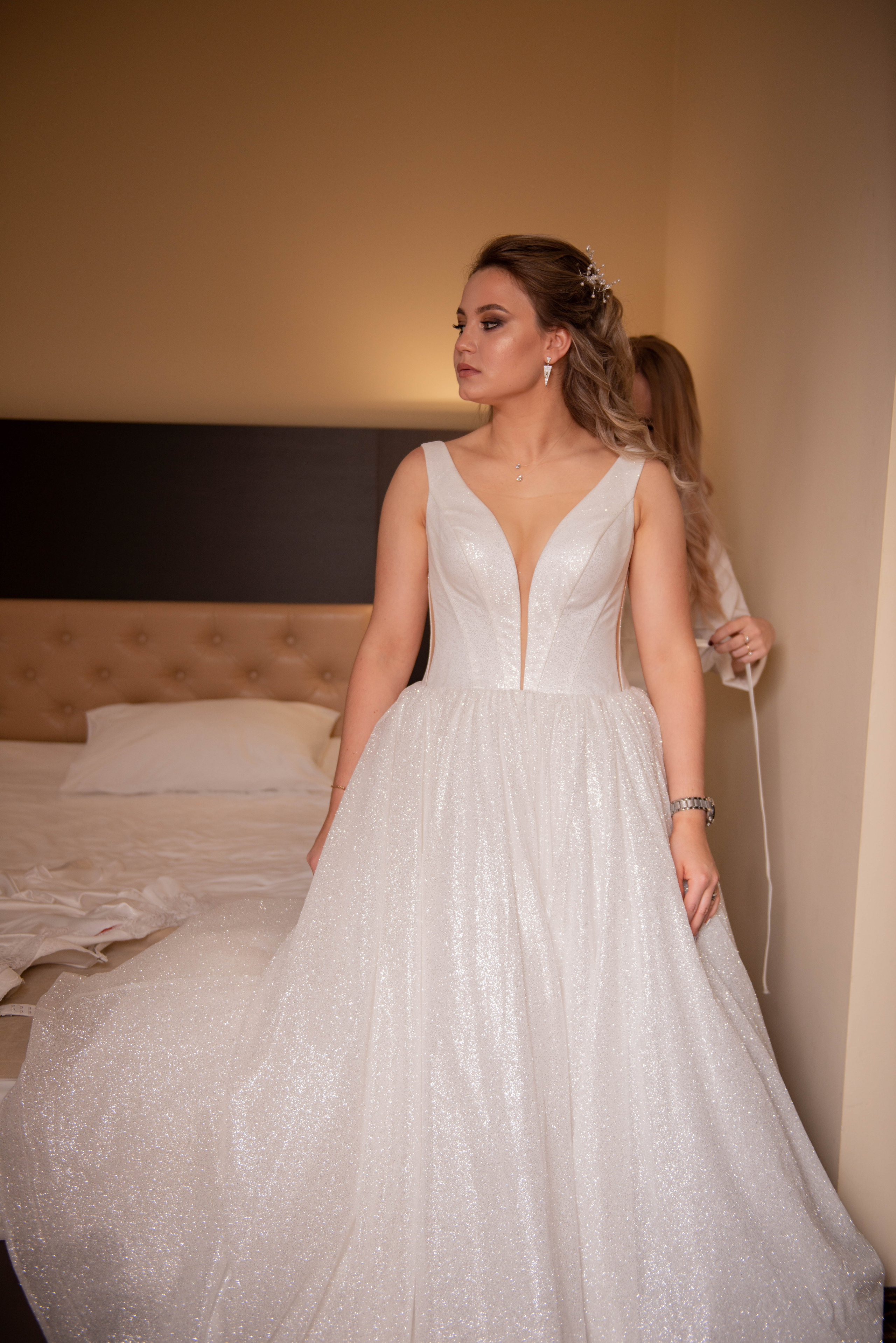 Евгения и Сергей. Семейный и свадебный фотограф в Абакане Юлия Су