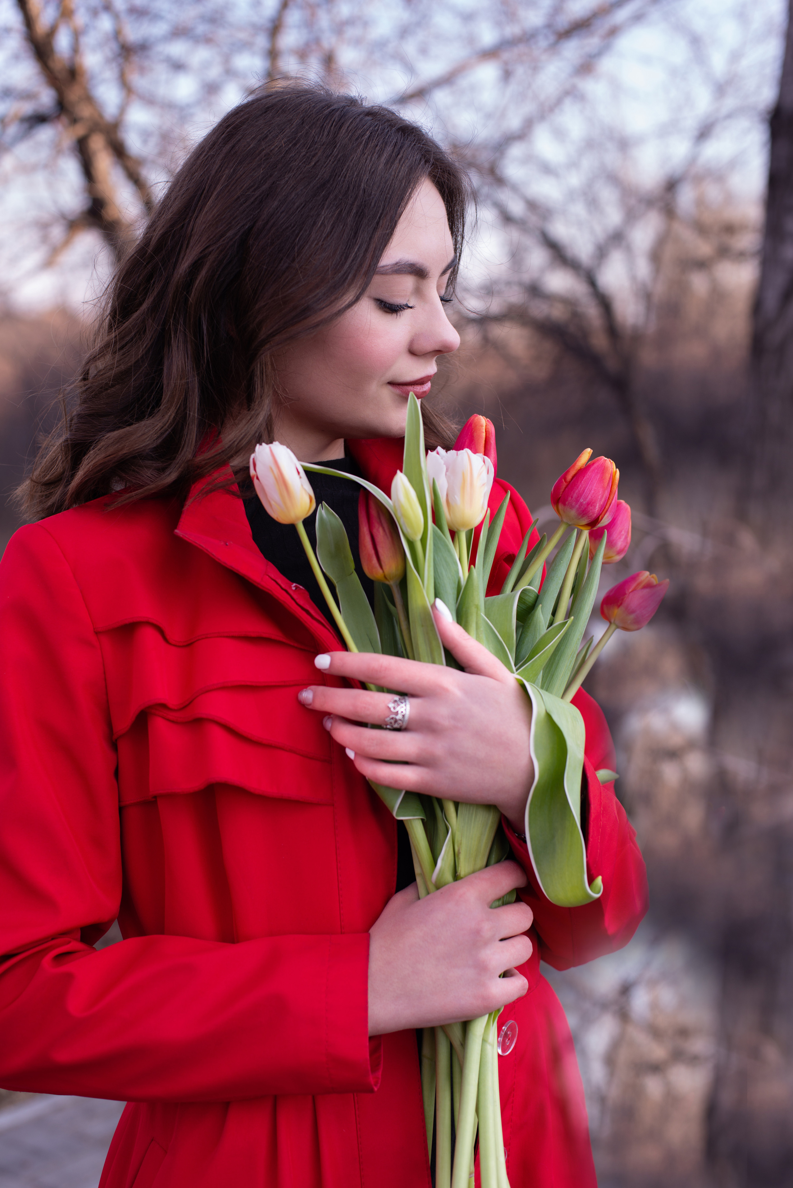 Ольга. Семейный и свадебный фотограф в Абакане Юлия Су