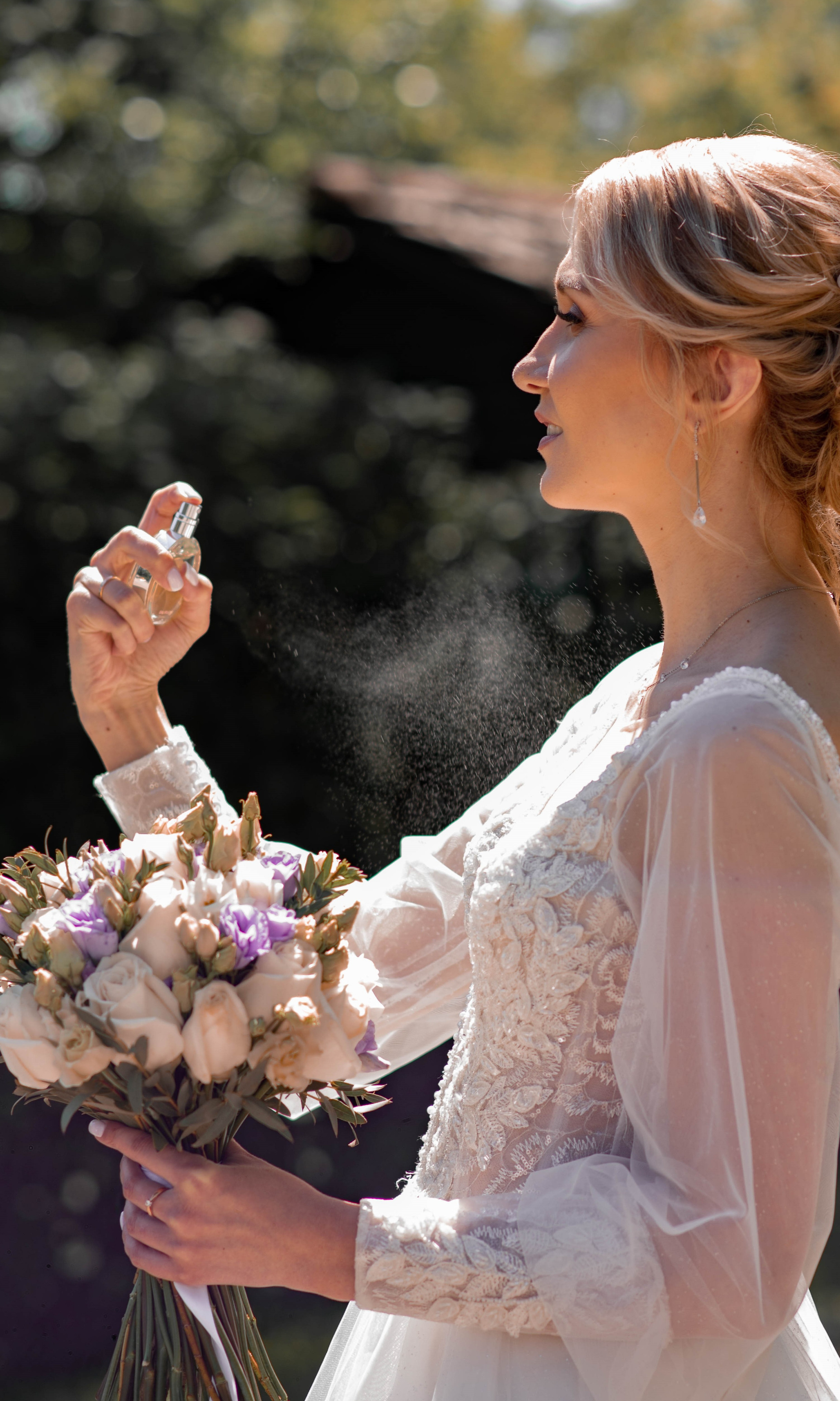 Мария и Роман. Семейный и свадебный фотограф в Абакане Юлия Су