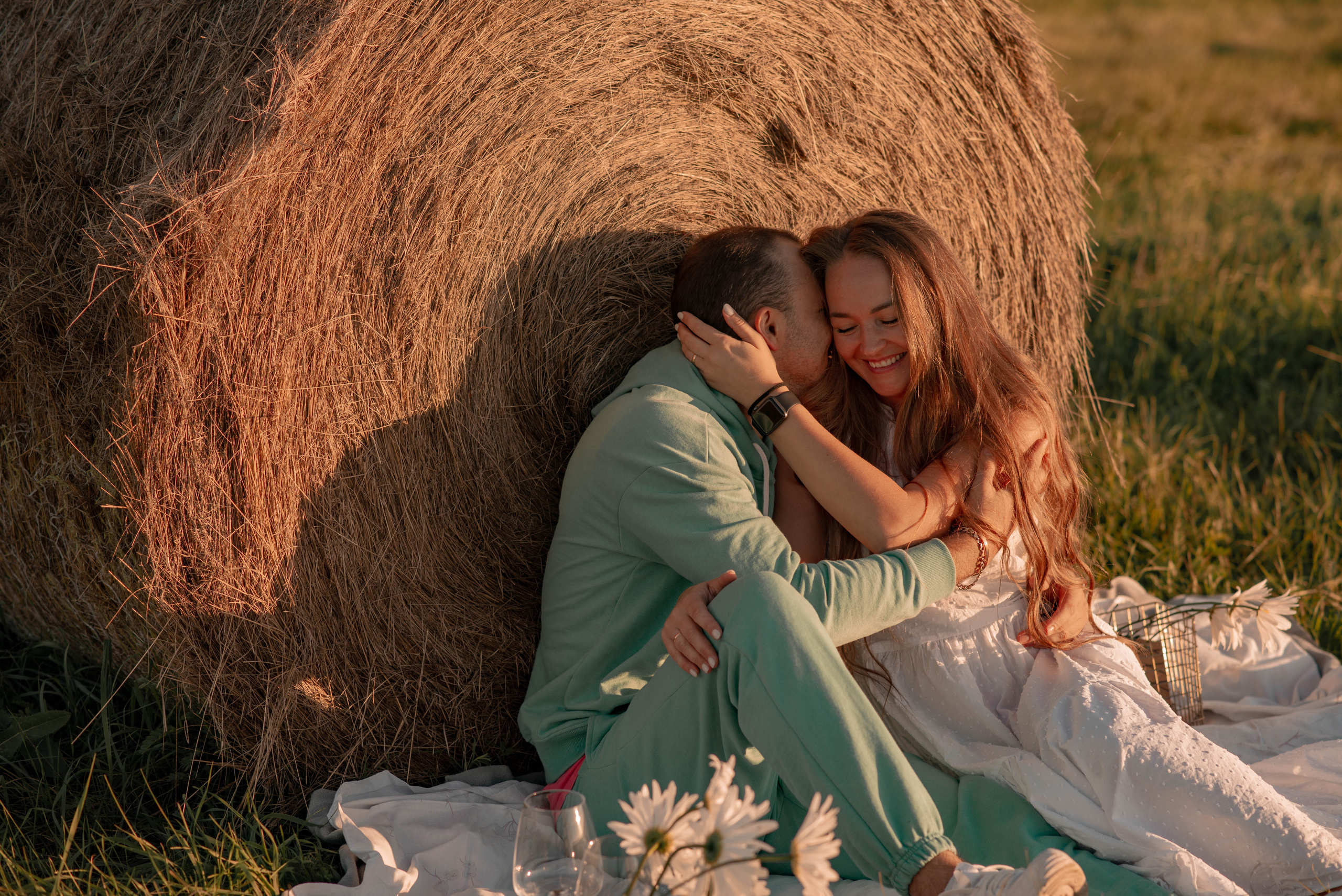 Любовная история для Оксаны и Михаила. Семейный и свадебный фотограф в Абакане Юлия Су