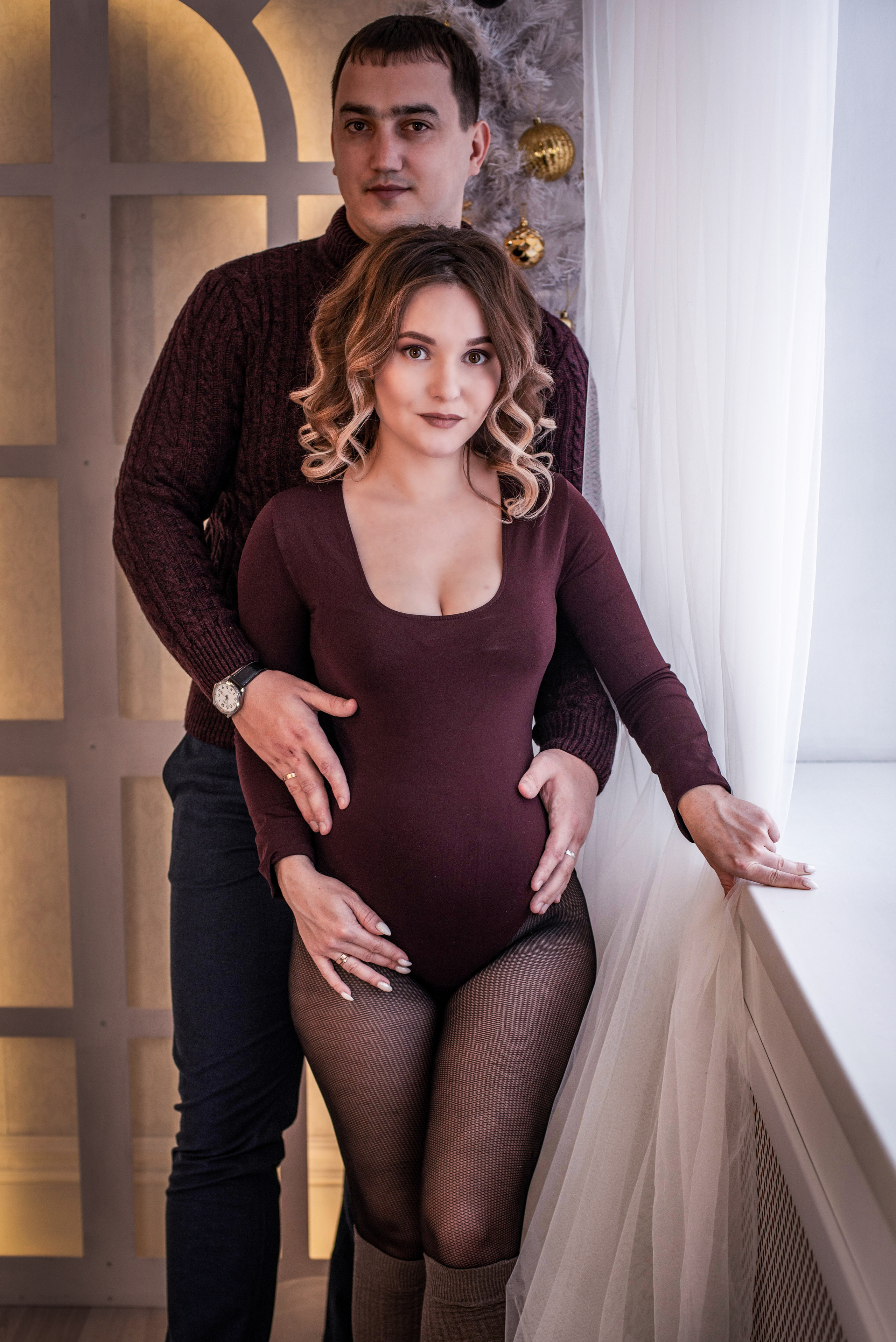 . Семейный и свадебный фотограф в Абакане Юлия Су