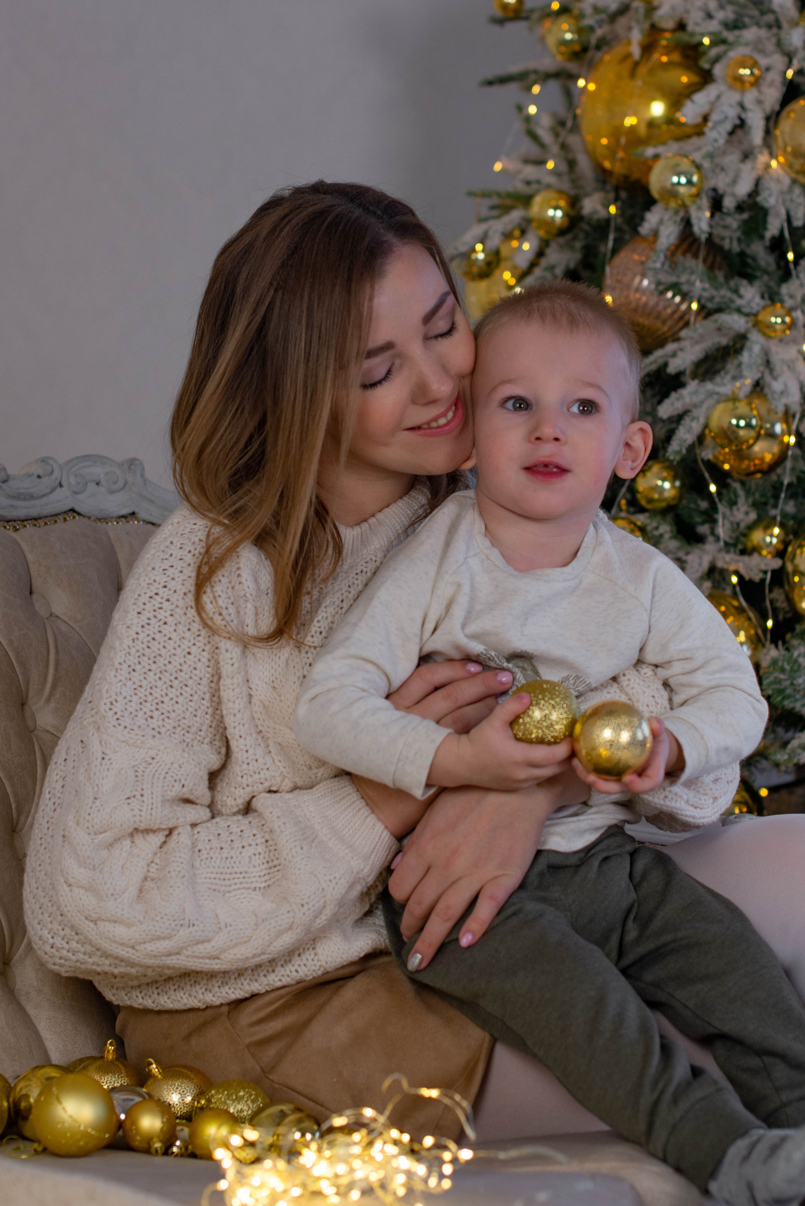 Даша с семьёй. Семейный и свадебный фотограф в Абакане Юлия Су
