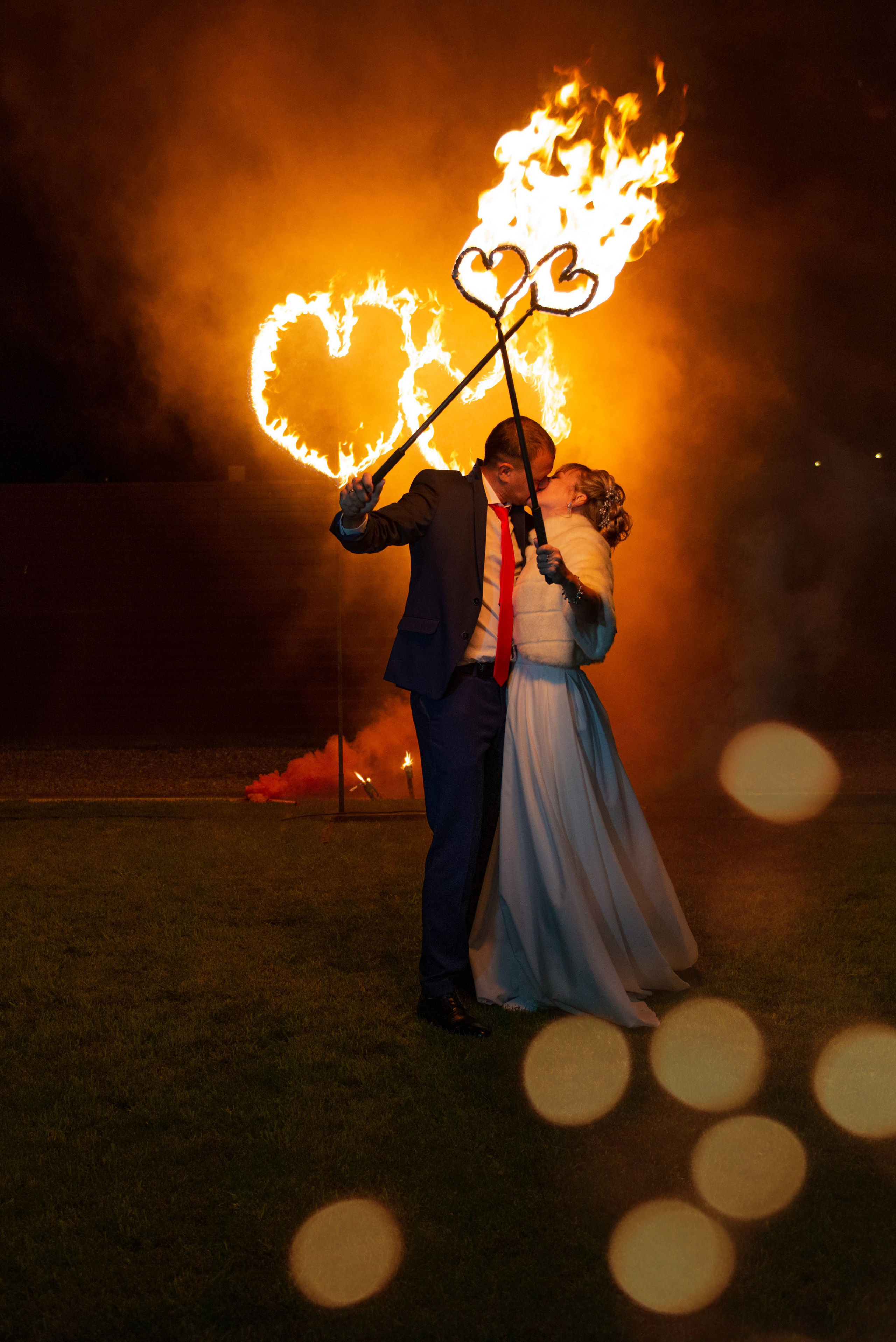 Люба и Андрей. Семейный и свадебный фотограф в Абакане Юлия Су